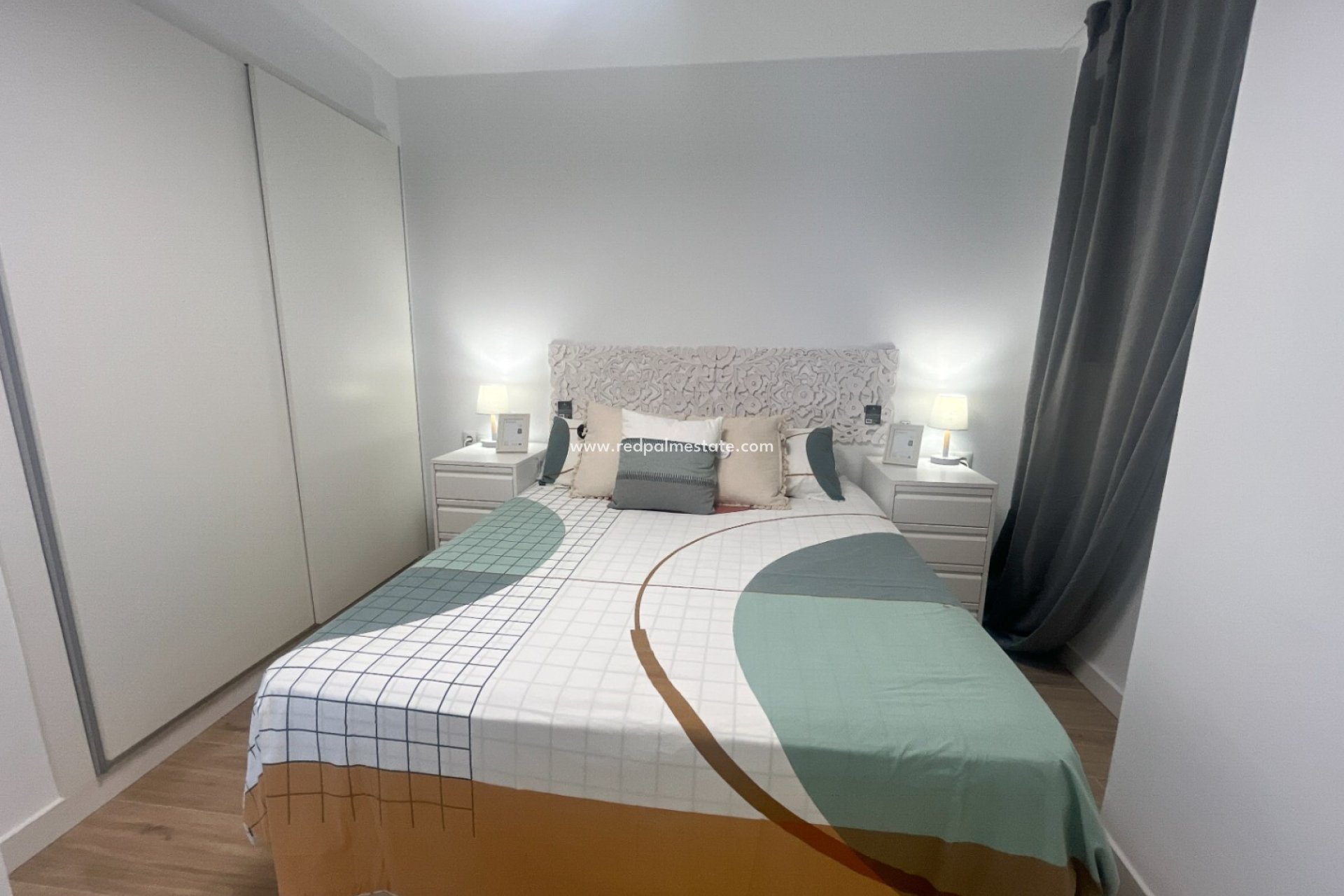 Reventa - Apartmentos -
Torrevieja - Punta prima