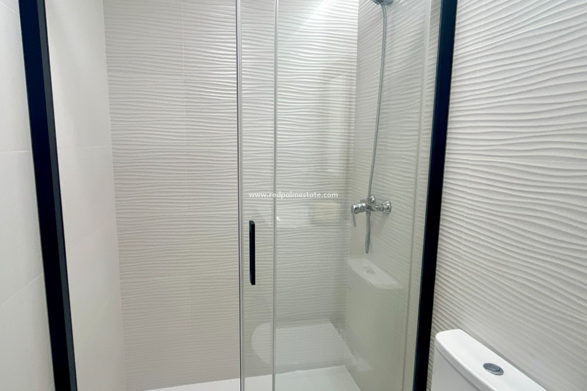 Reventa - Apartmentos -
Torrevieja - Punta prima