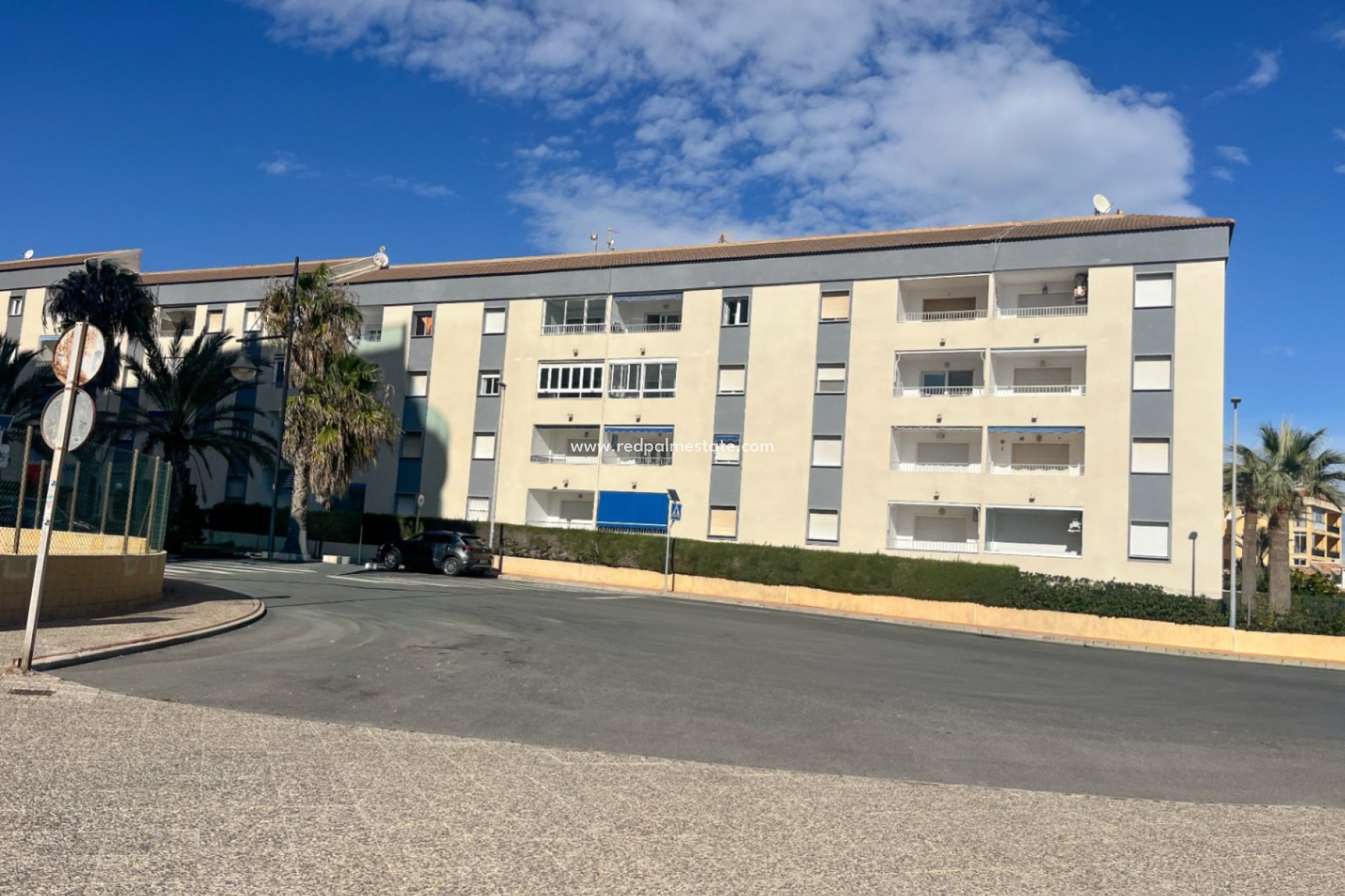 Reventa - Apartmentos -
Torrevieja - Punta prima