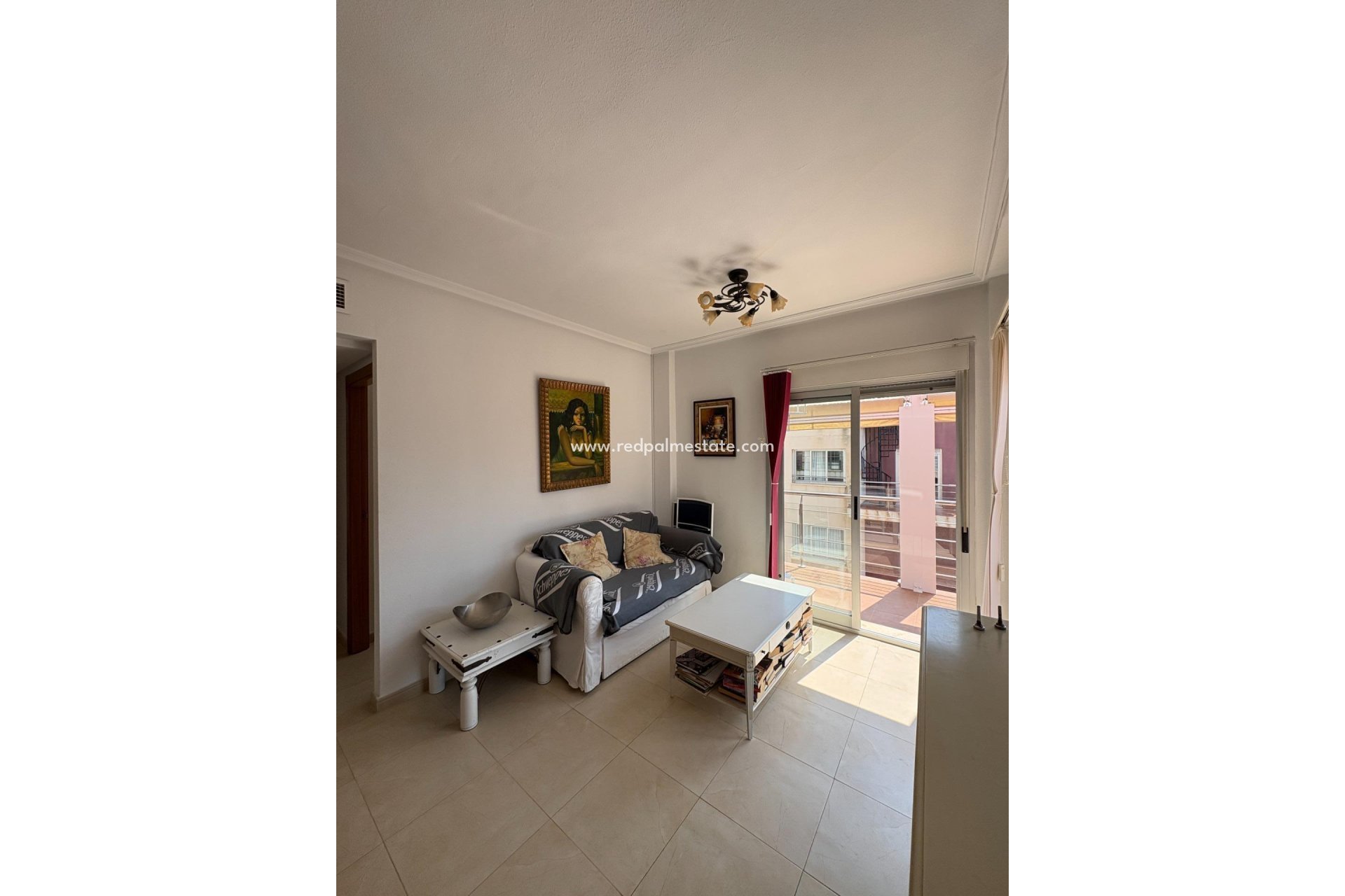 Reventa - Apartmentos -
Torrevieja - Punta prima