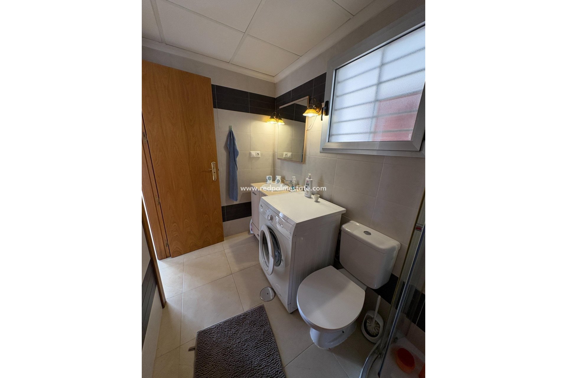 Reventa - Apartmentos -
Torrevieja - Punta prima