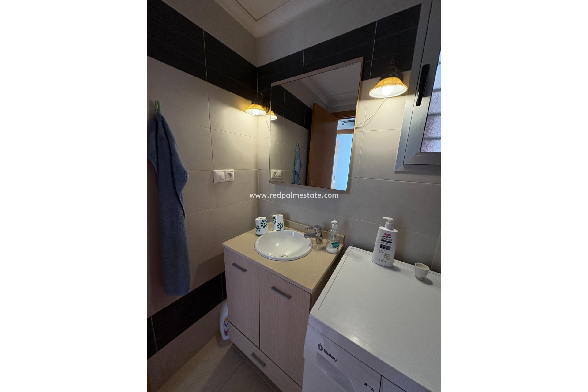 Reventa - Apartmentos -
Torrevieja - Punta prima