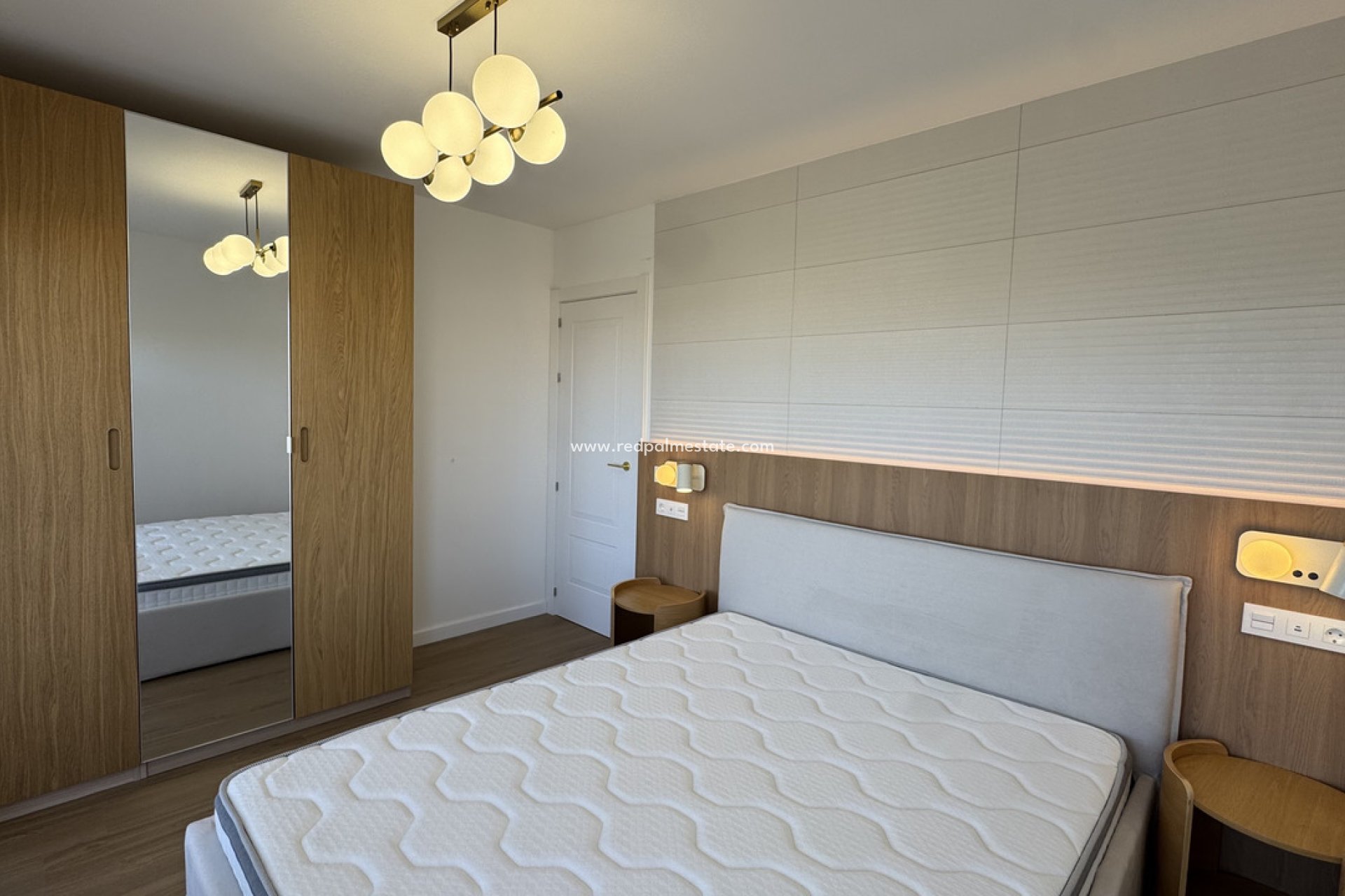 Reventa - Apartmentos -
Torrevieja - Punta prima