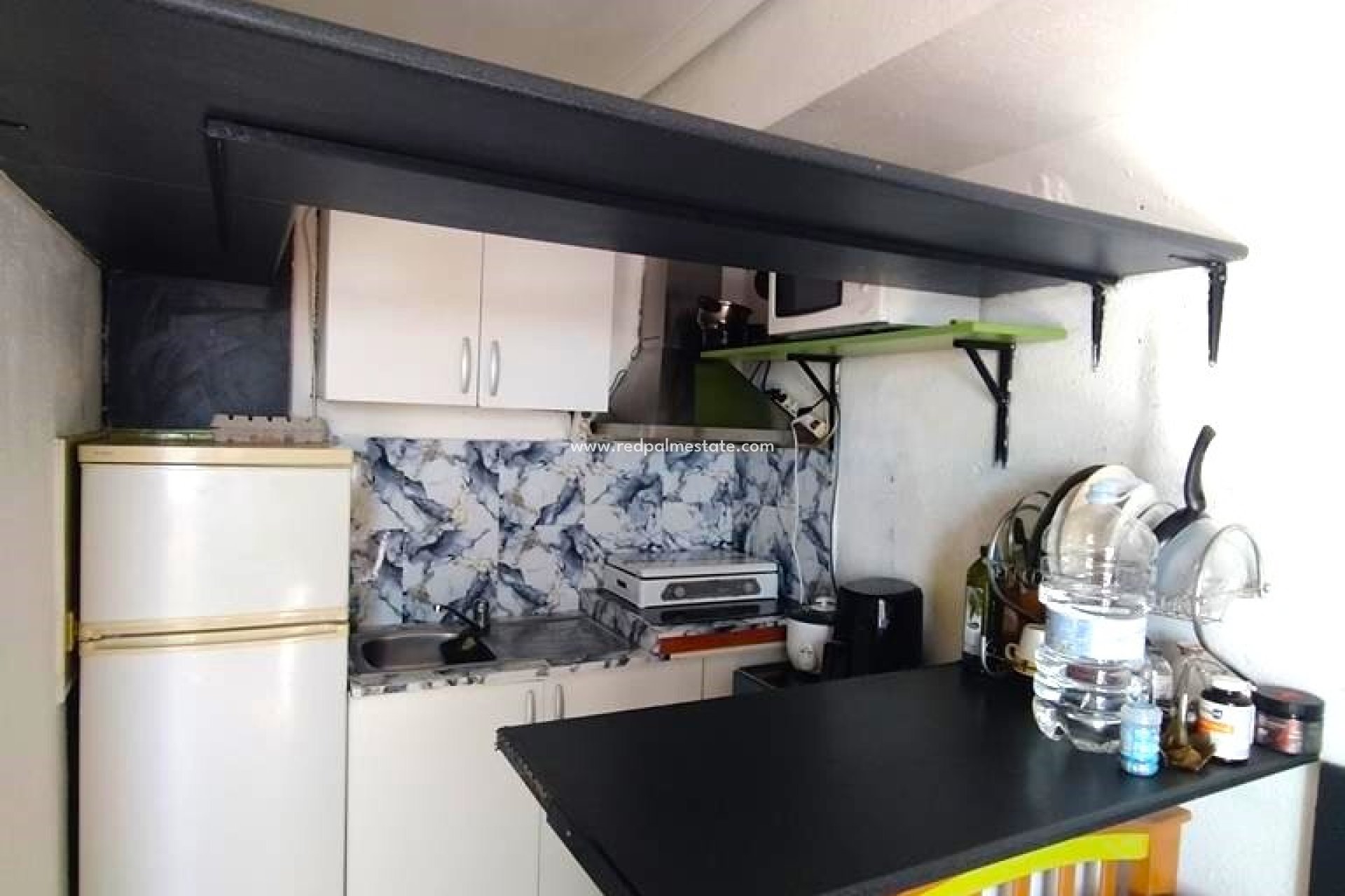 Reventa - Apartmentos -
Torrevieja - Punta prima