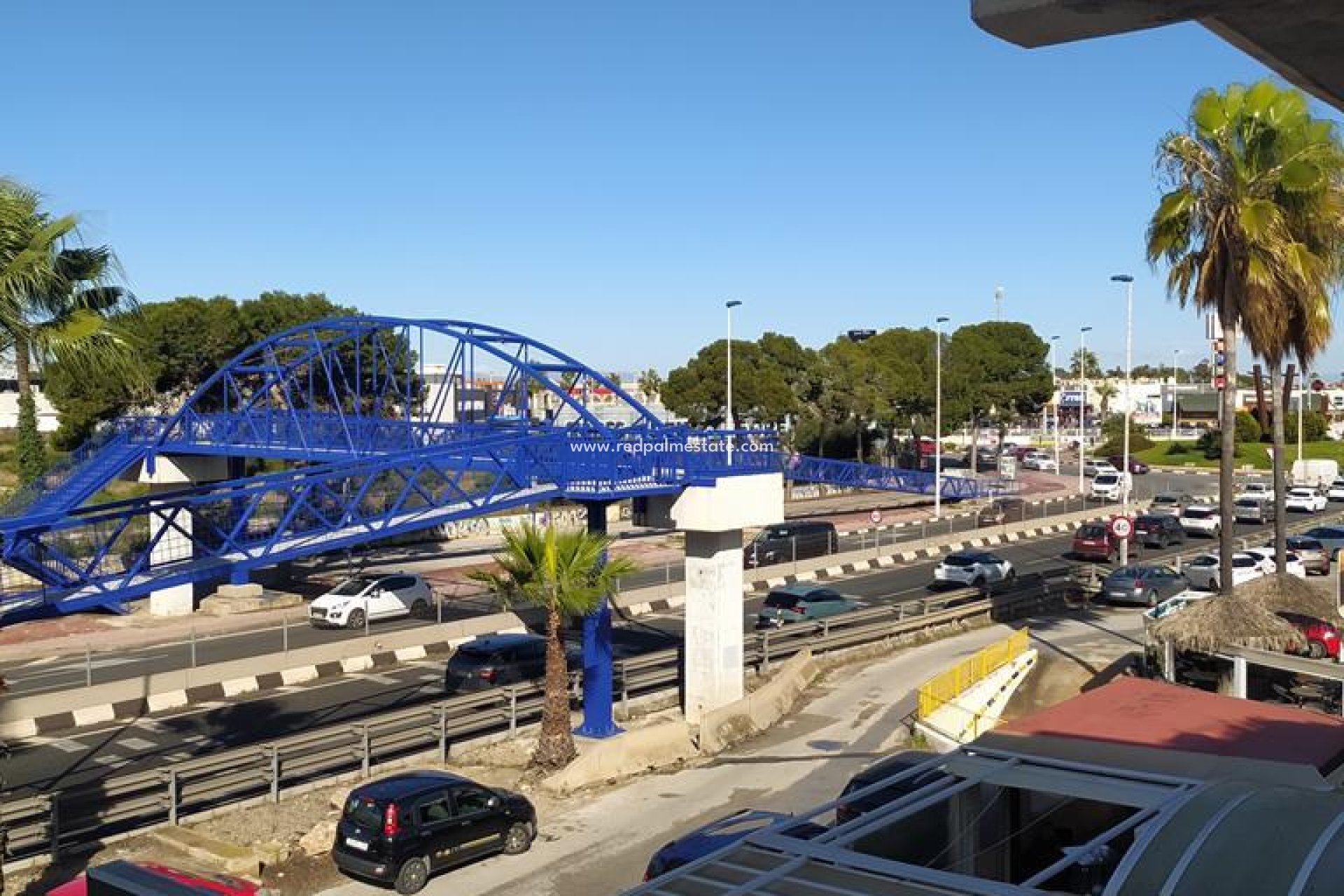 Reventa - Apartmentos -
Torrevieja - Punta prima