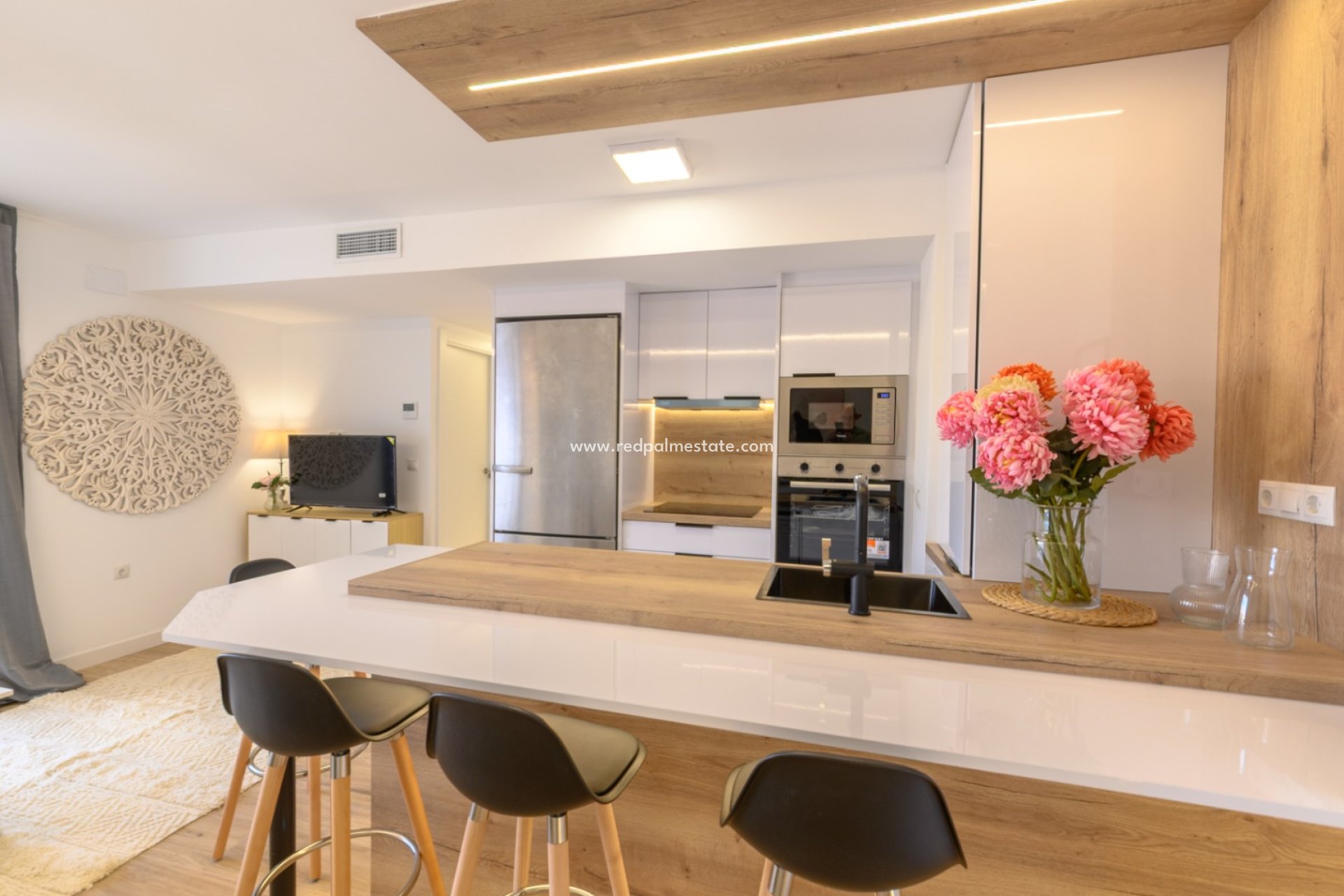 Reventa - Apartmentos -
Torrevieja - Punta prima