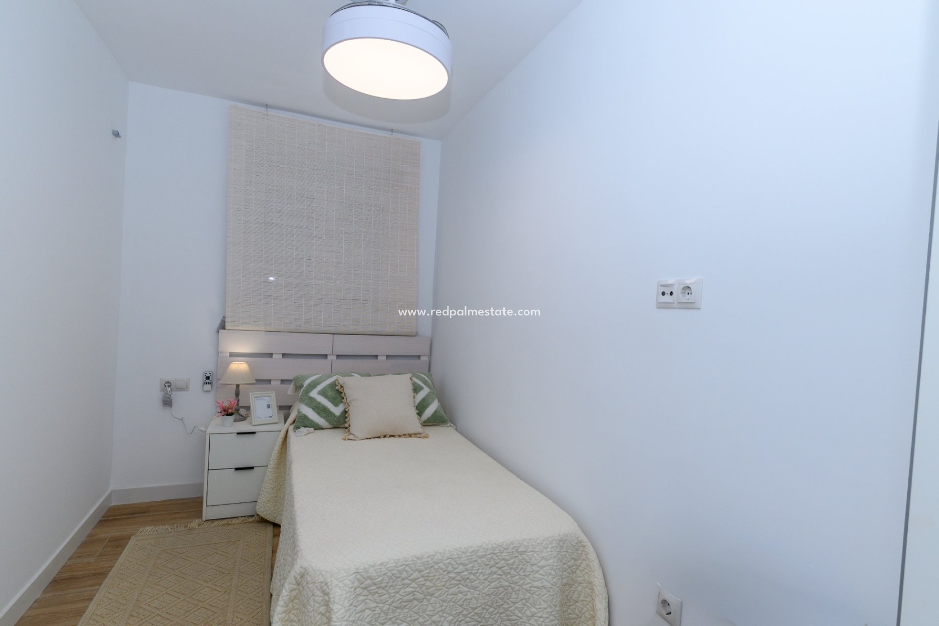 Reventa - Apartmentos -
Torrevieja - Punta prima