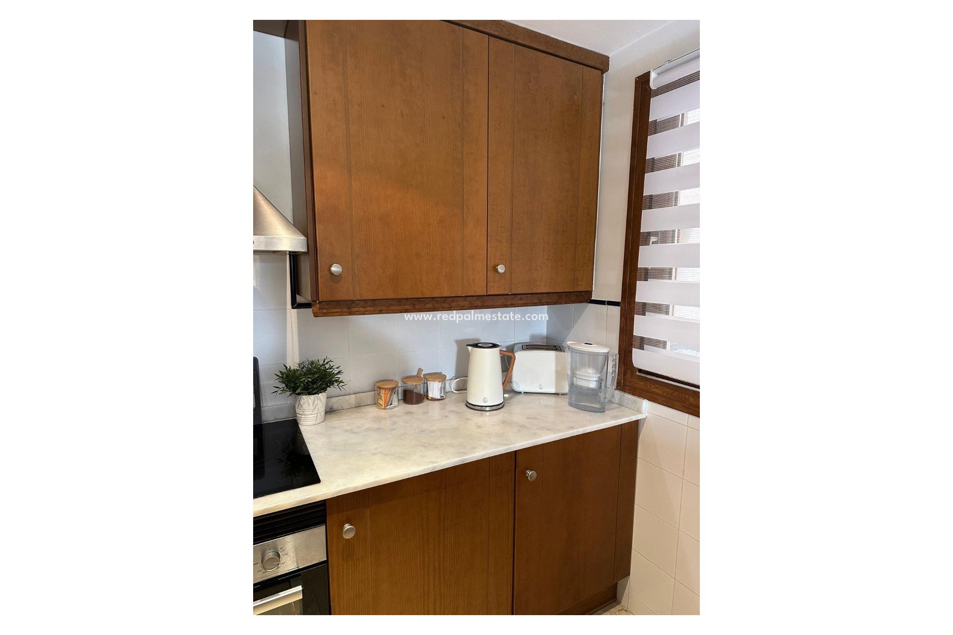 Reventa - Apartmentos -
Torrevieja - Punta prima