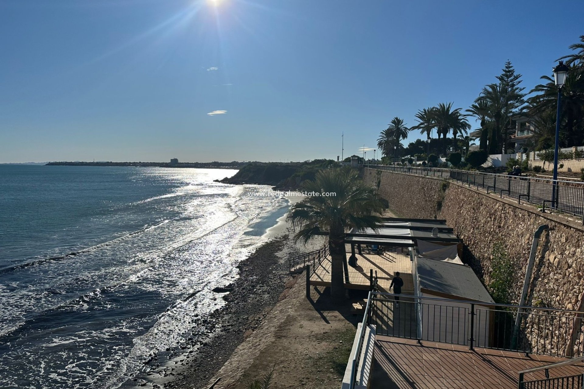 Reventa - Apartmentos -
Torrevieja - Punta prima