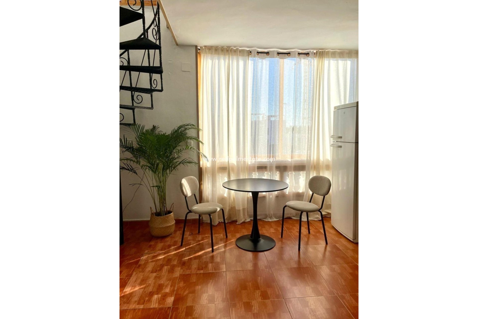 Reventa - Apartmentos -
Torrevieja - Punta prima