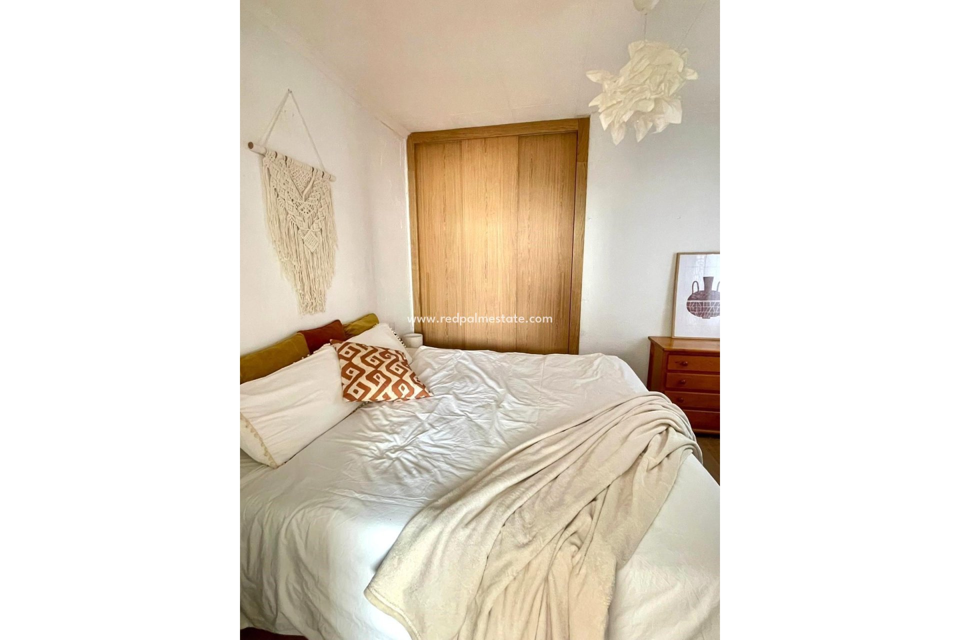 Reventa - Apartmentos -
Torrevieja - Punta prima