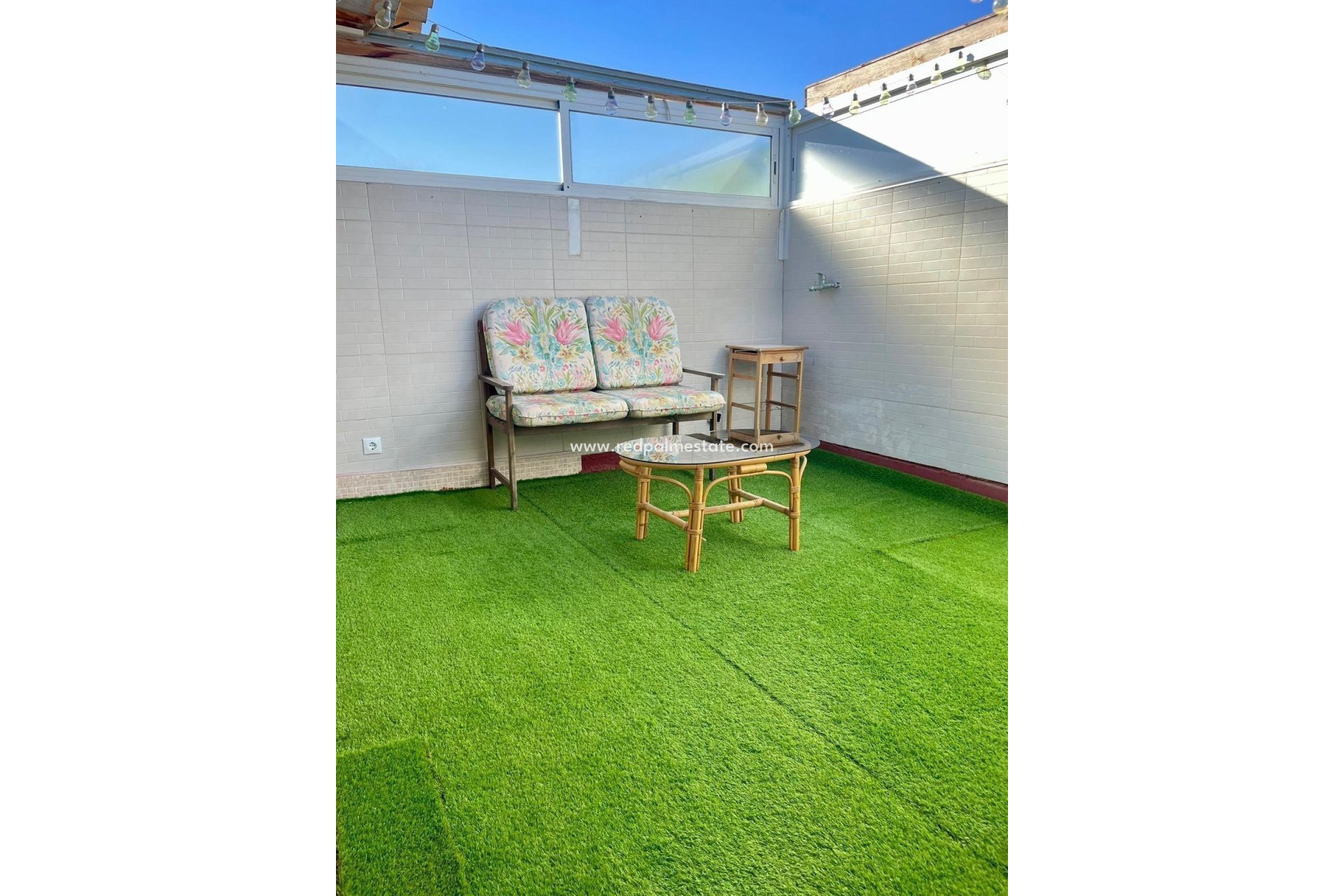 Reventa - Apartmentos -
Torrevieja - Punta prima