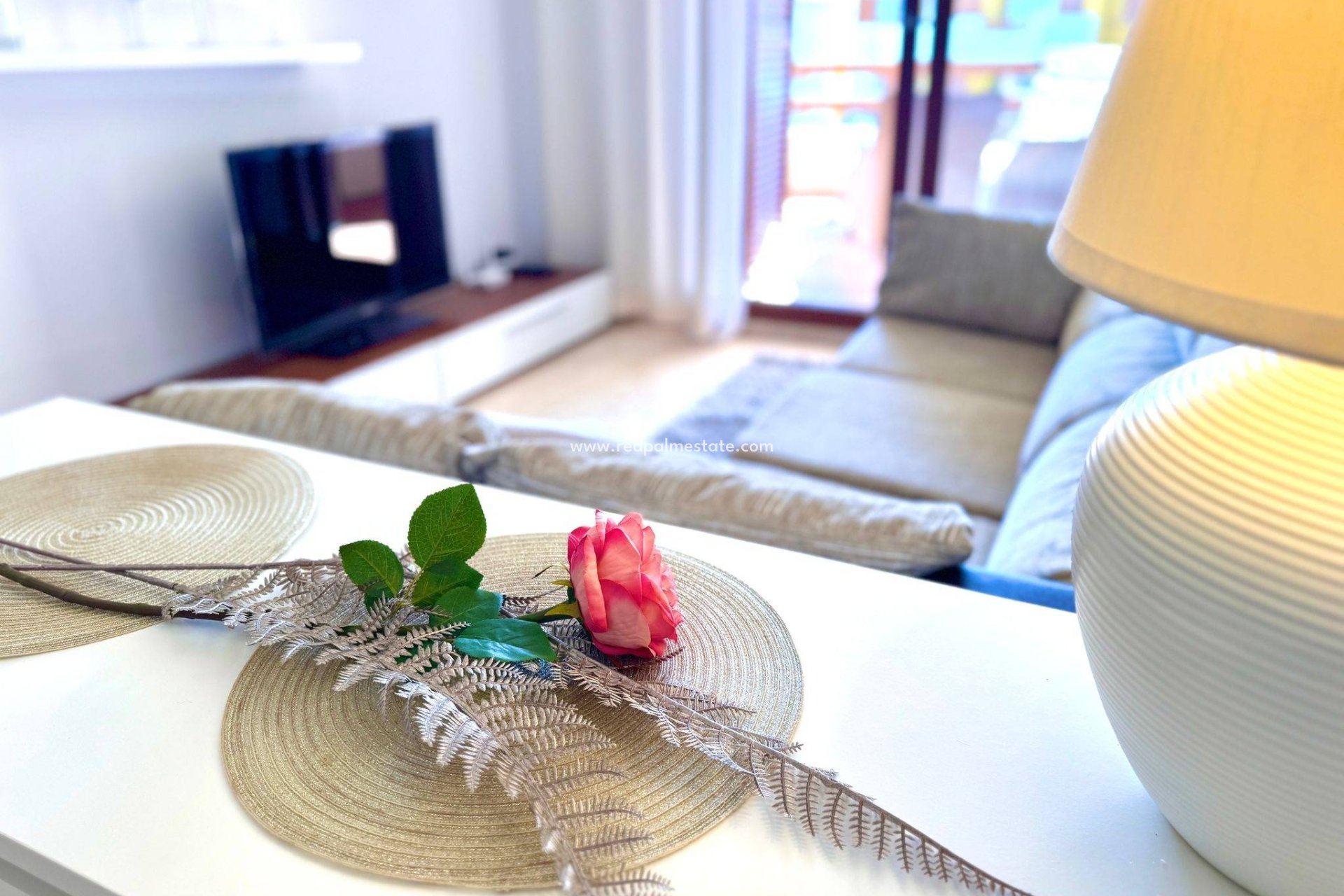 Reventa - Apartmentos -
Torrevieja - Punta prima