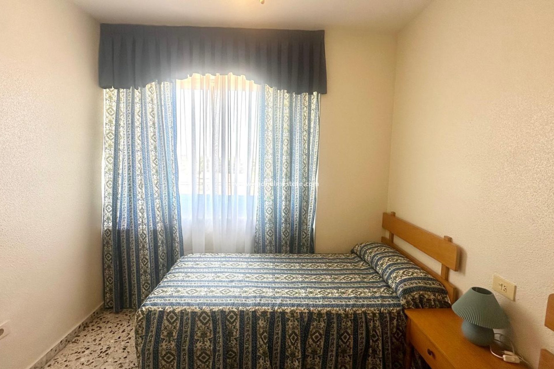 Reventa - Apartmentos -
Torrevieja - Punta prima