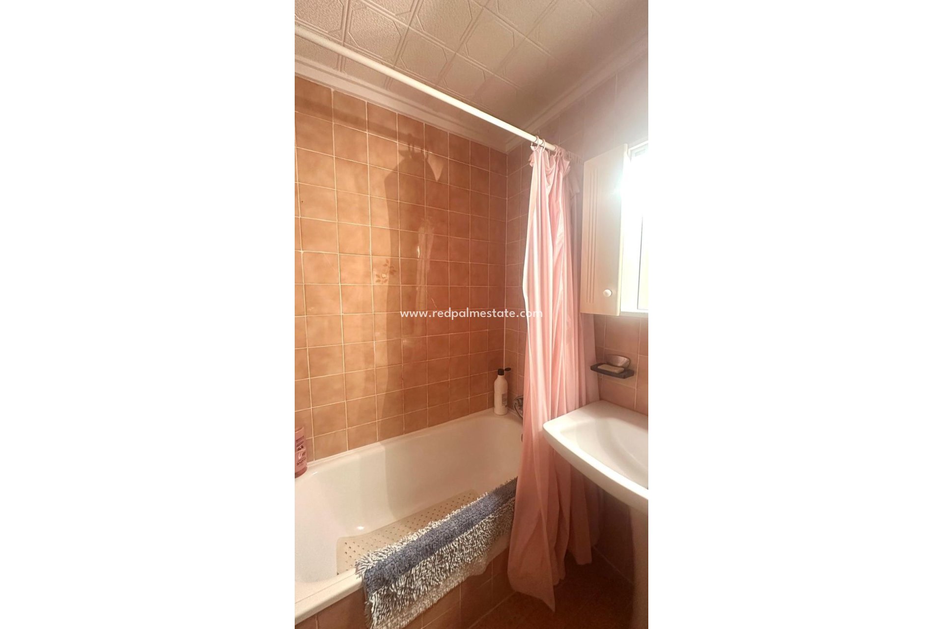 Reventa - Apartmentos -
Torrevieja - Punta prima