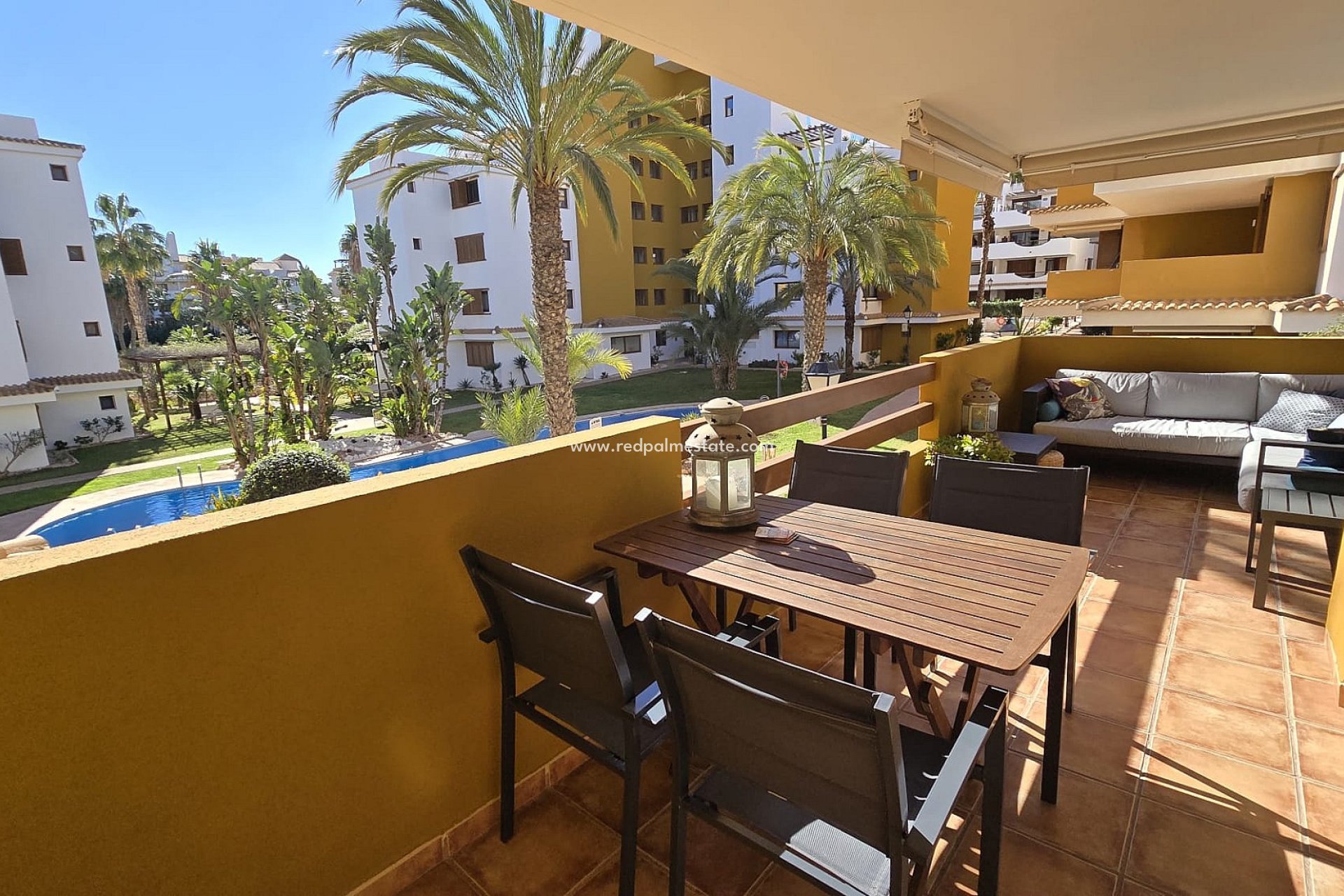 Reventa - Apartmentos -
Torrevieja - Punta prima