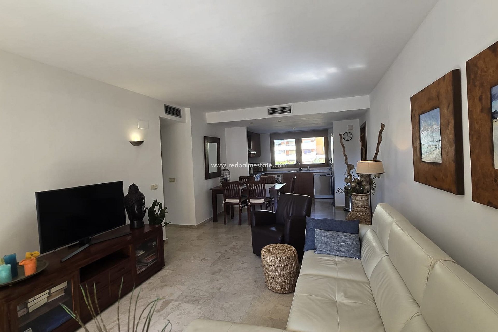 Reventa - Apartmentos -
Torrevieja - Punta prima