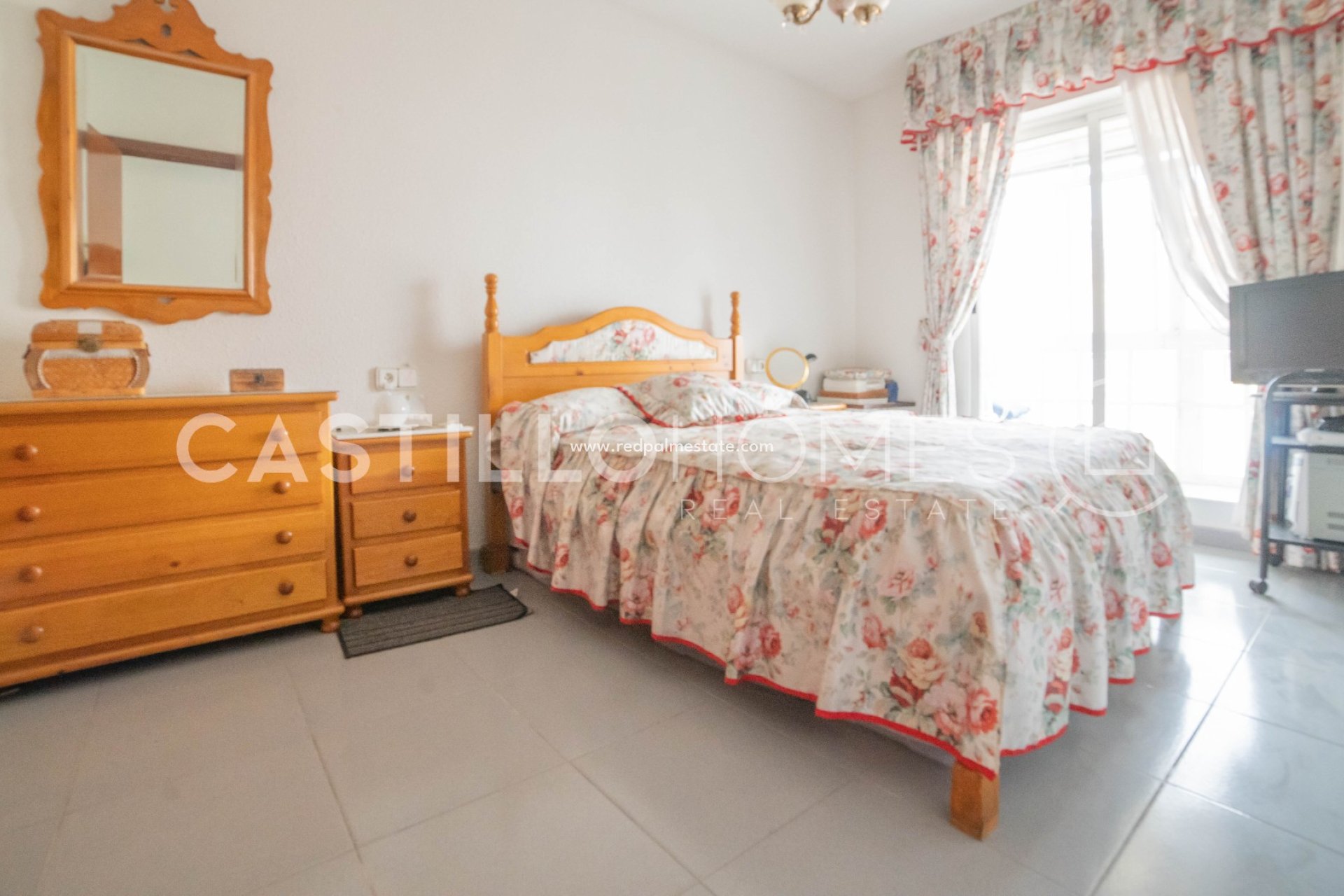 Reventa - Apartmentos -
Torrevieja - Punta prima