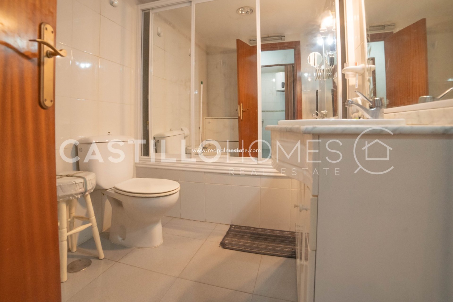 Reventa - Apartmentos -
Torrevieja - Punta prima