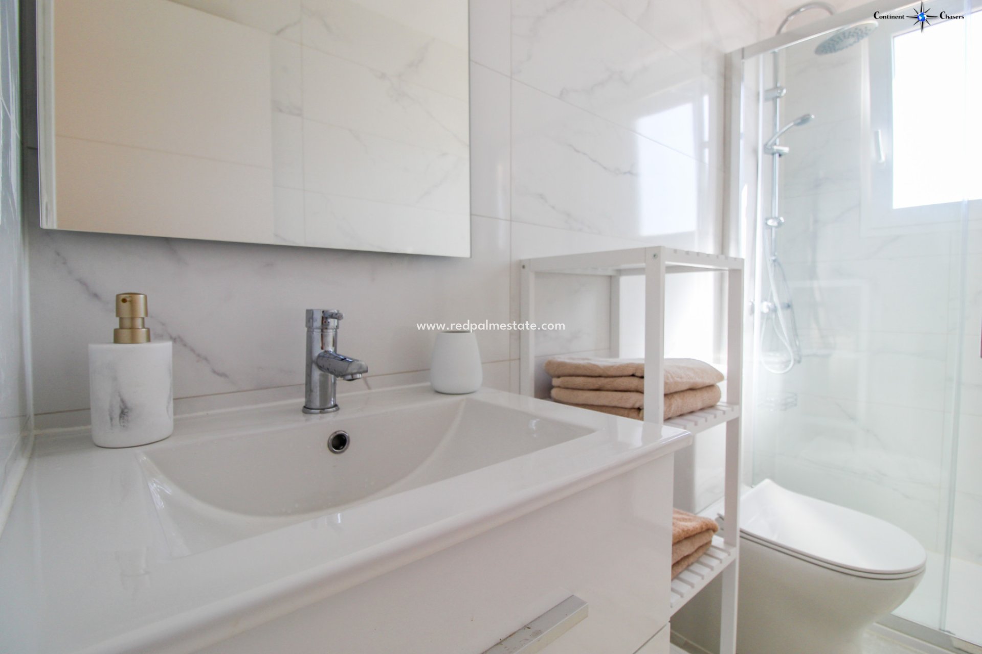 Reventa - Apartmentos -
Torrevieja - Punta prima