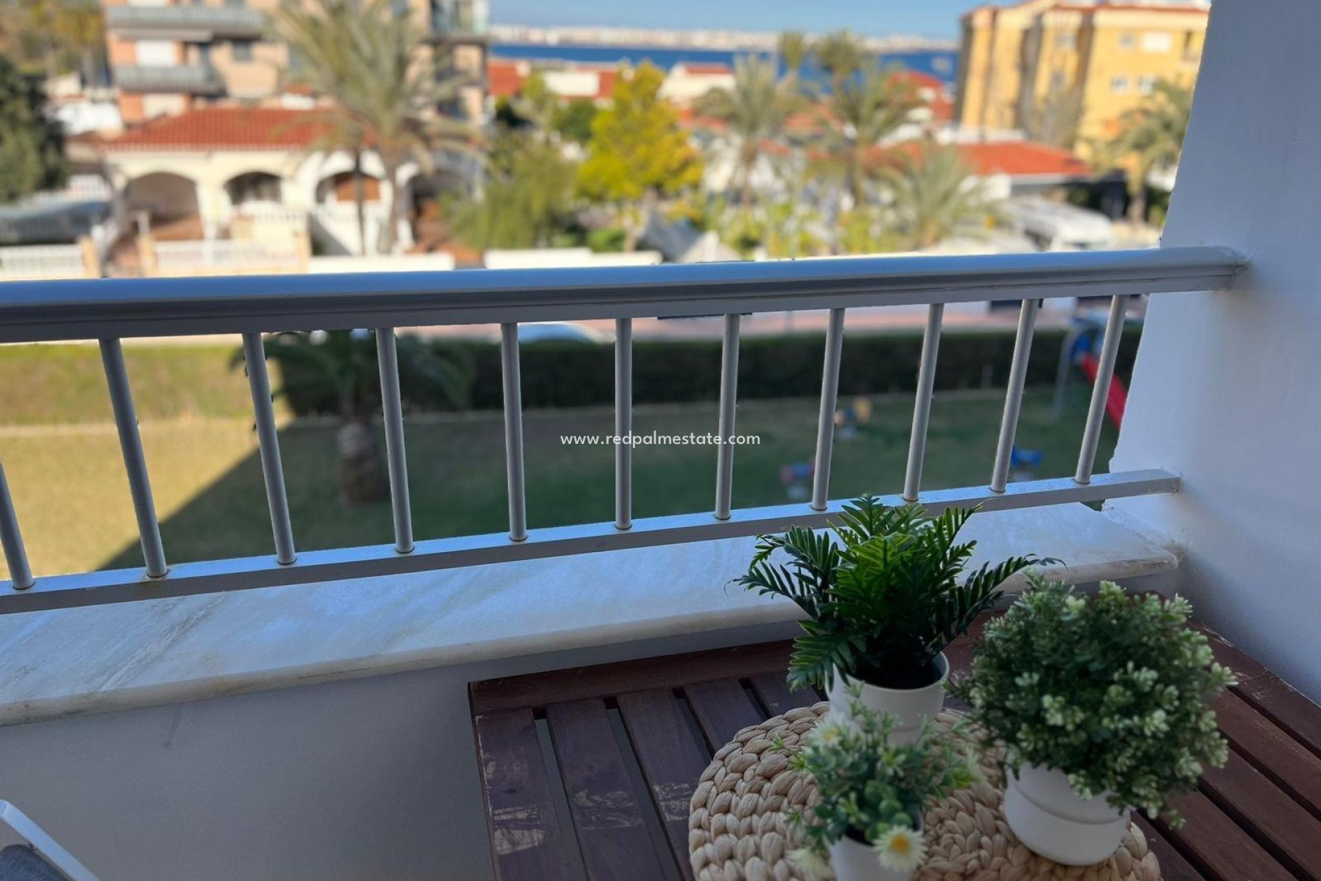 Reventa - Apartmentos -
Torrevieja - Punta prima