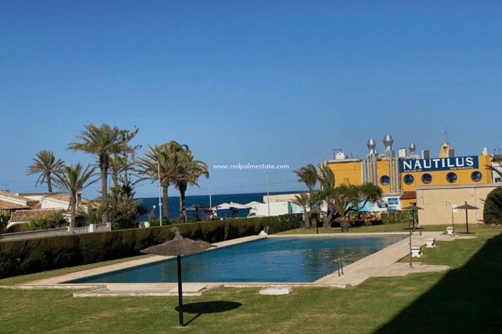 Reventa - Apartmentos -
Torrevieja - Punta prima