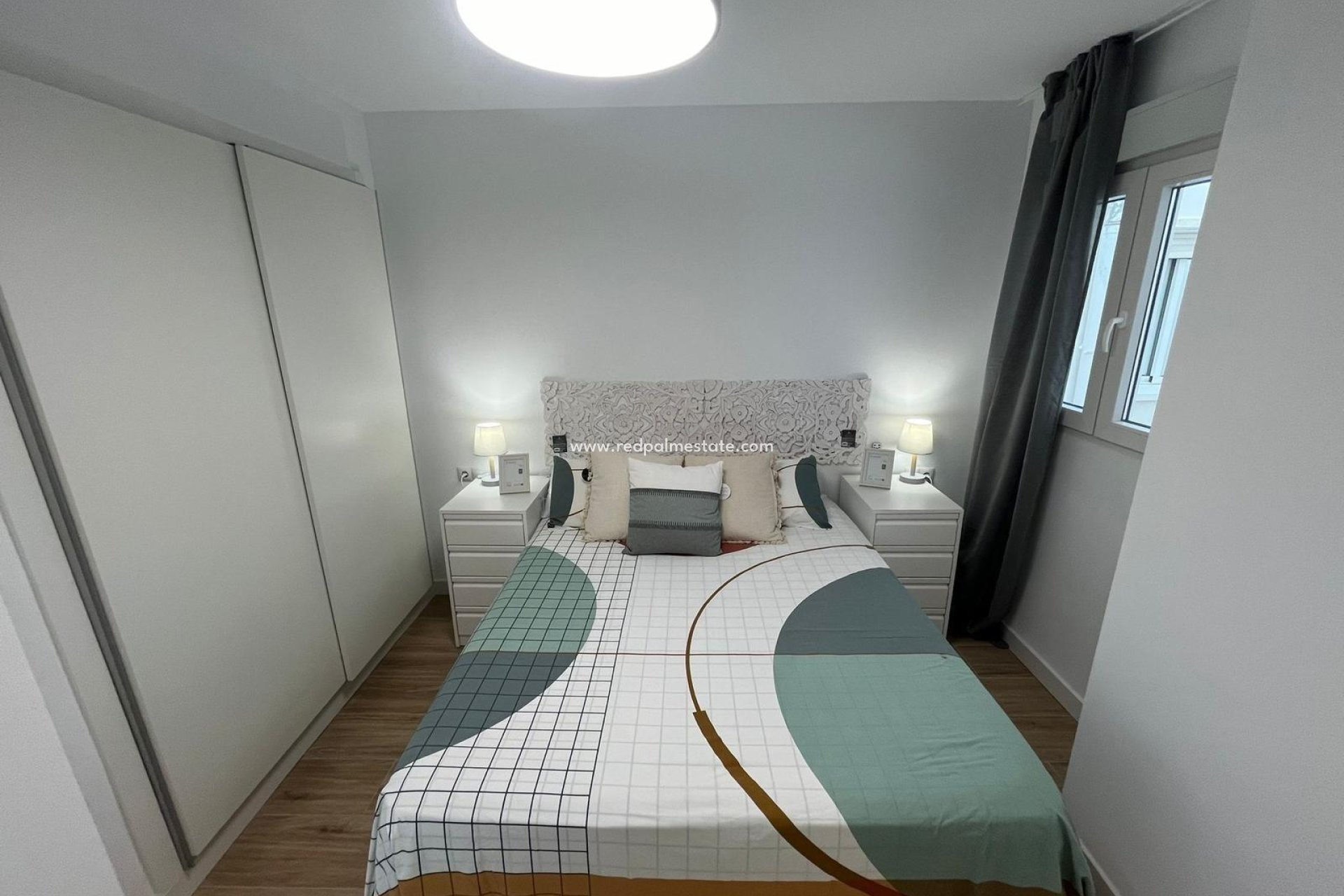 Reventa - Apartmentos -
Torrevieja - Punta prima