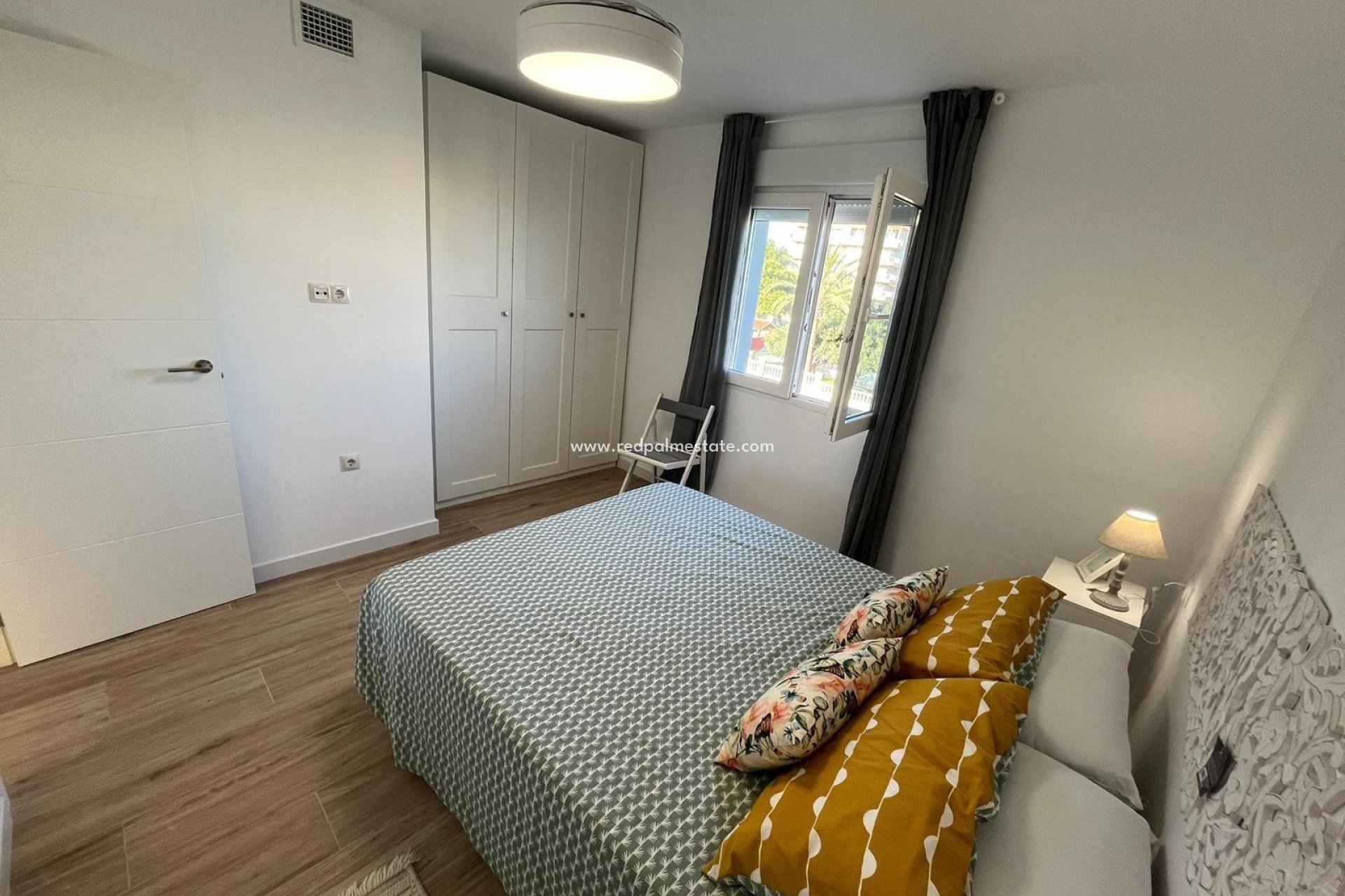 Reventa - Apartmentos -
Torrevieja - Punta prima