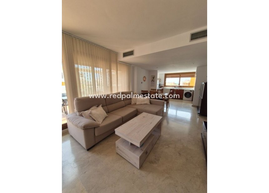 Reventa - Apartmentos -
Torrevieja - Punta prima