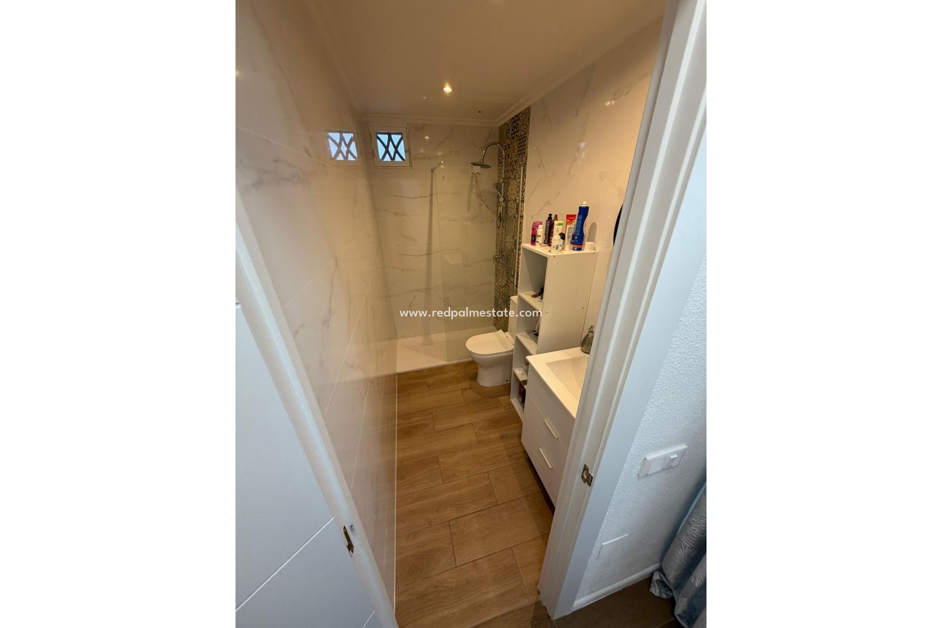 Reventa - Apartmentos -
Torrevieja - Punta prima