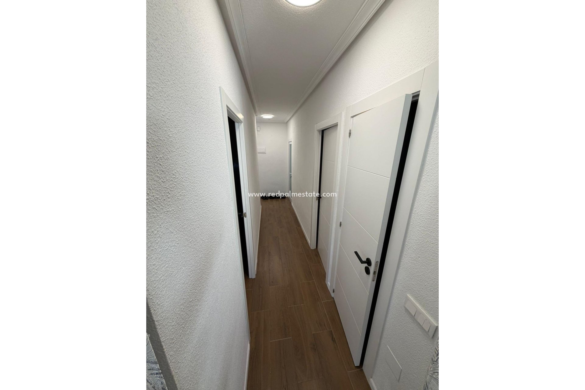 Reventa - Apartmentos -
Torrevieja - Punta prima