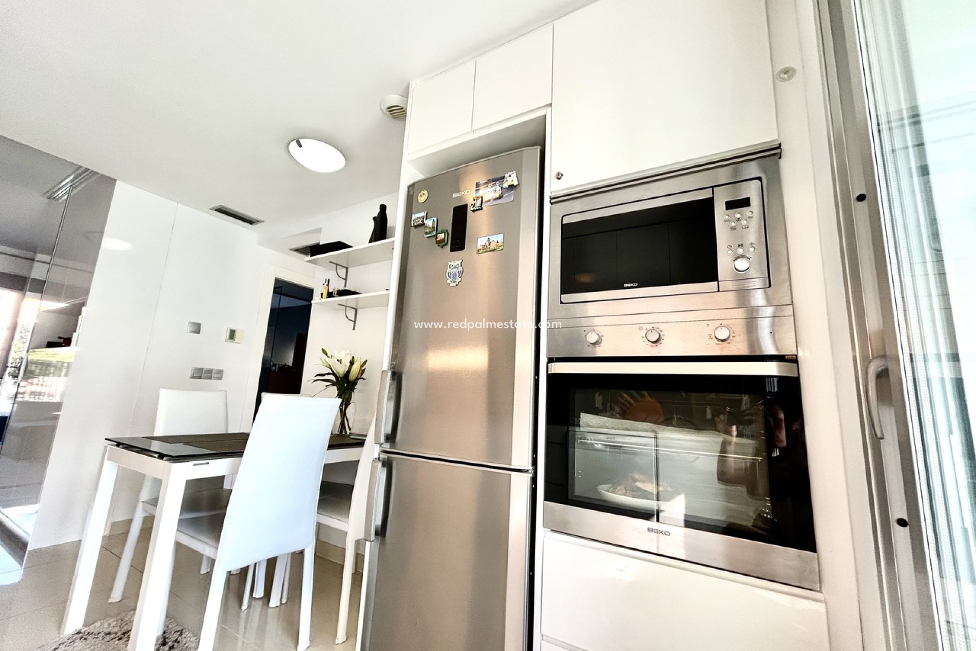 Reventa - Apartmentos -
Torrevieja - Punta prima