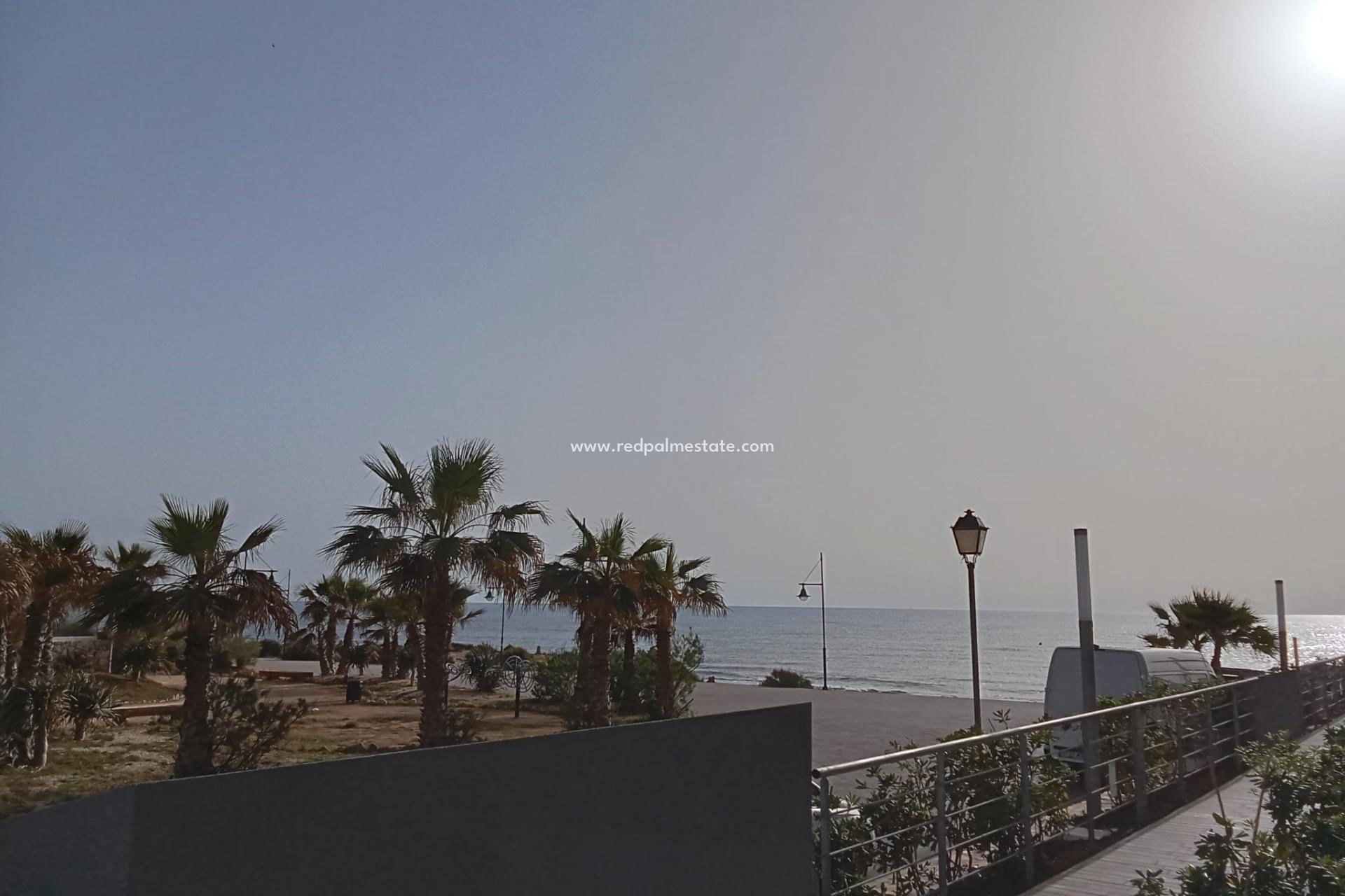 Reventa - Apartmentos -
Torrevieja - Punta prima