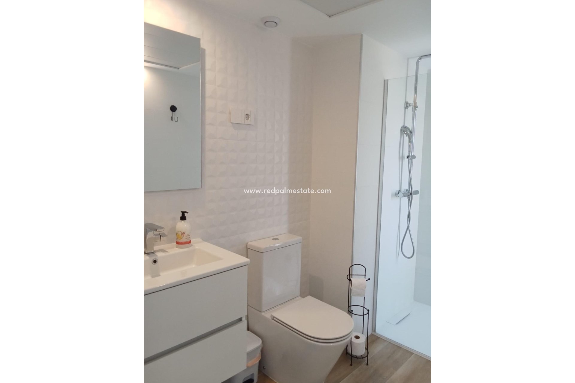 Reventa - Apartmentos -
Torrevieja - Punta prima