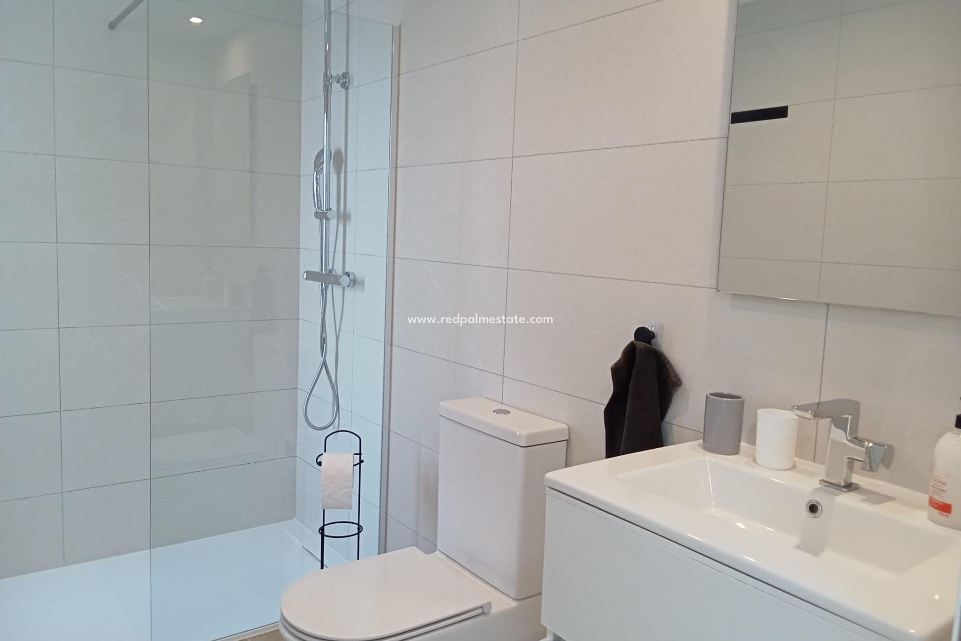 Reventa - Apartmentos -
Torrevieja - Punta prima