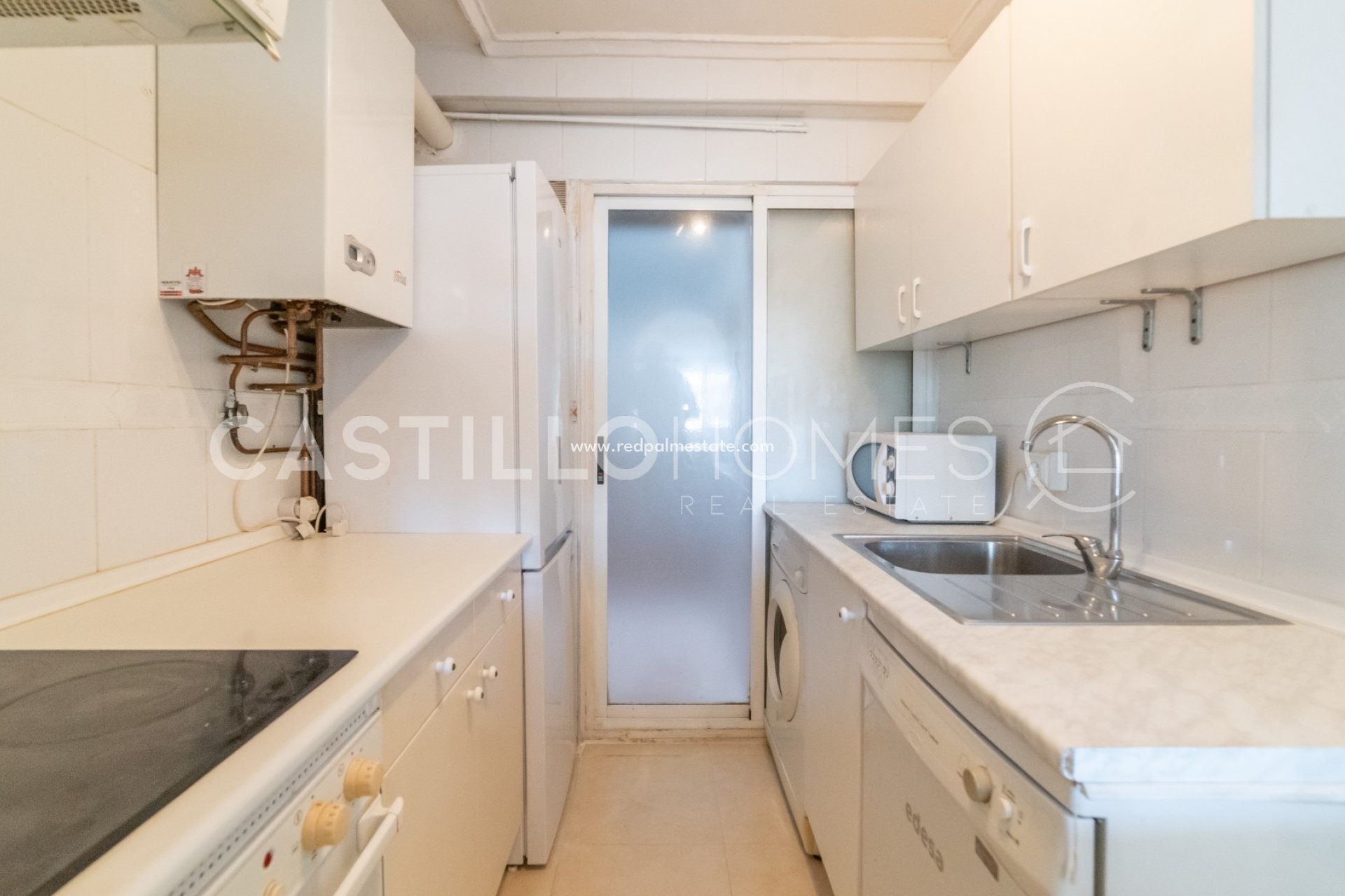 Reventa - Apartmentos -
Torrevieja - Rosaleda-los frutales