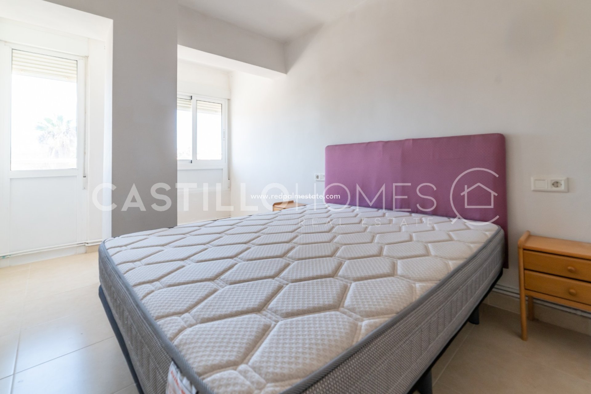 Reventa - Apartmentos -
Torrevieja - Rosaleda-los frutales