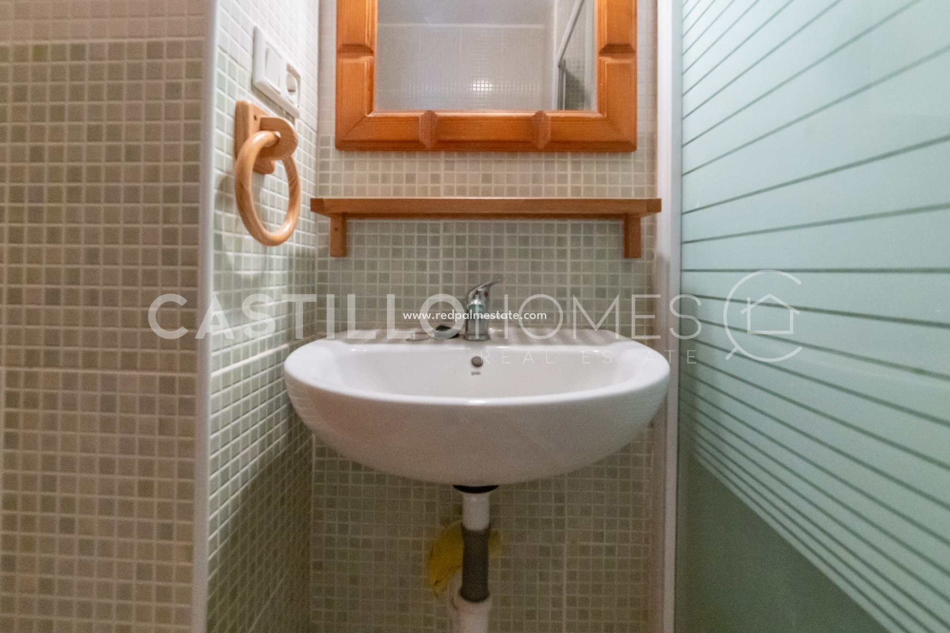 Reventa - Apartmentos -
Torrevieja - Rosaleda-los frutales