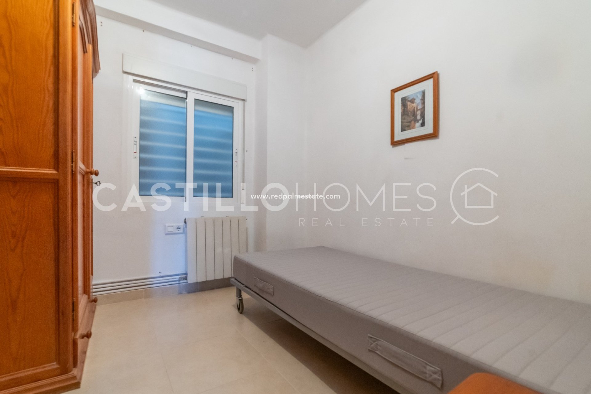 Reventa - Apartmentos -
Torrevieja - Rosaleda-los frutales