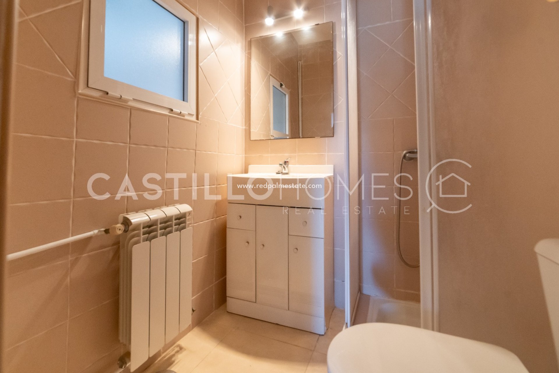 Reventa - Apartmentos -
Torrevieja - Rosaleda-los frutales