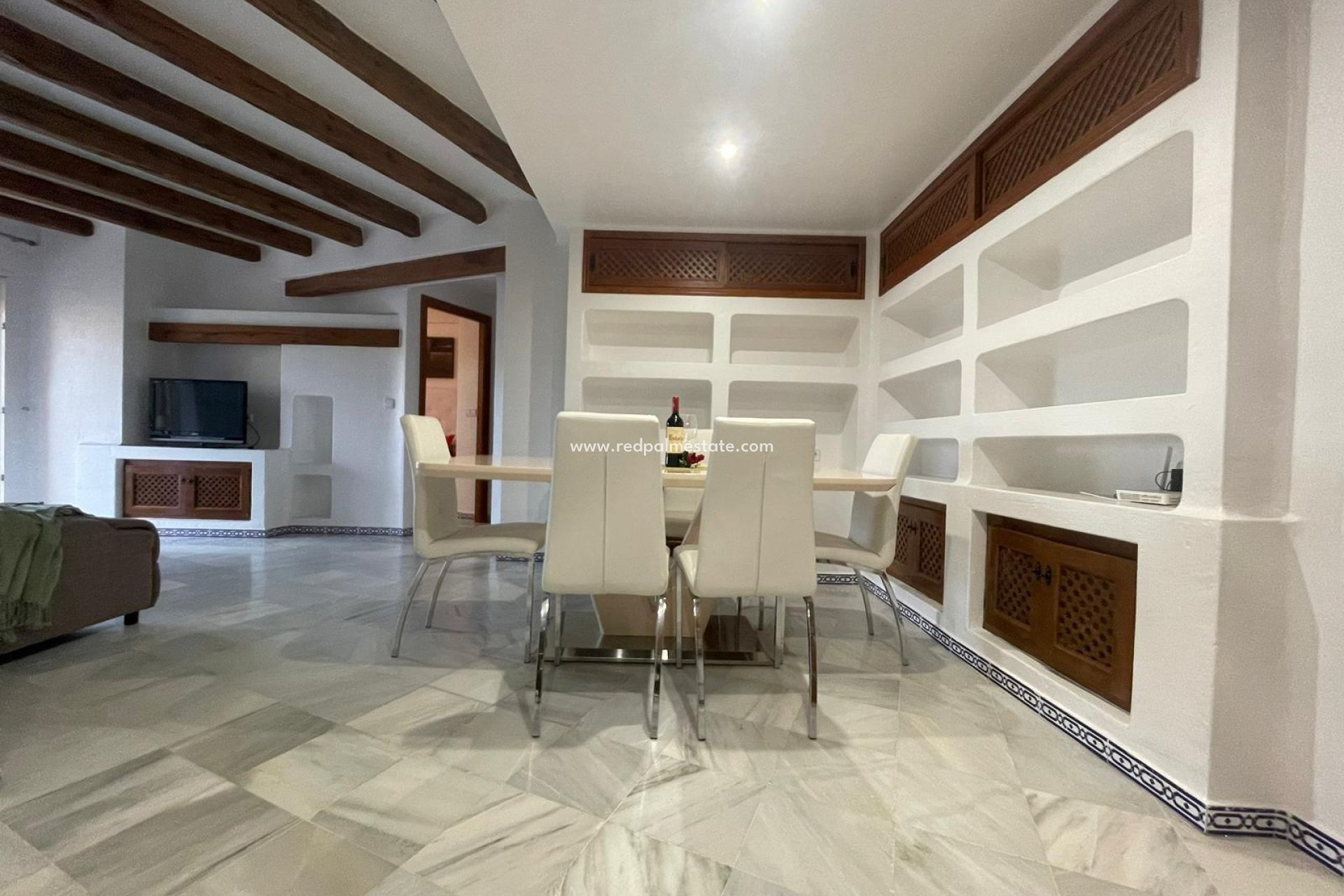 Reventa - Apartmentos -
Torrevieja - Rosaleda-los frutales