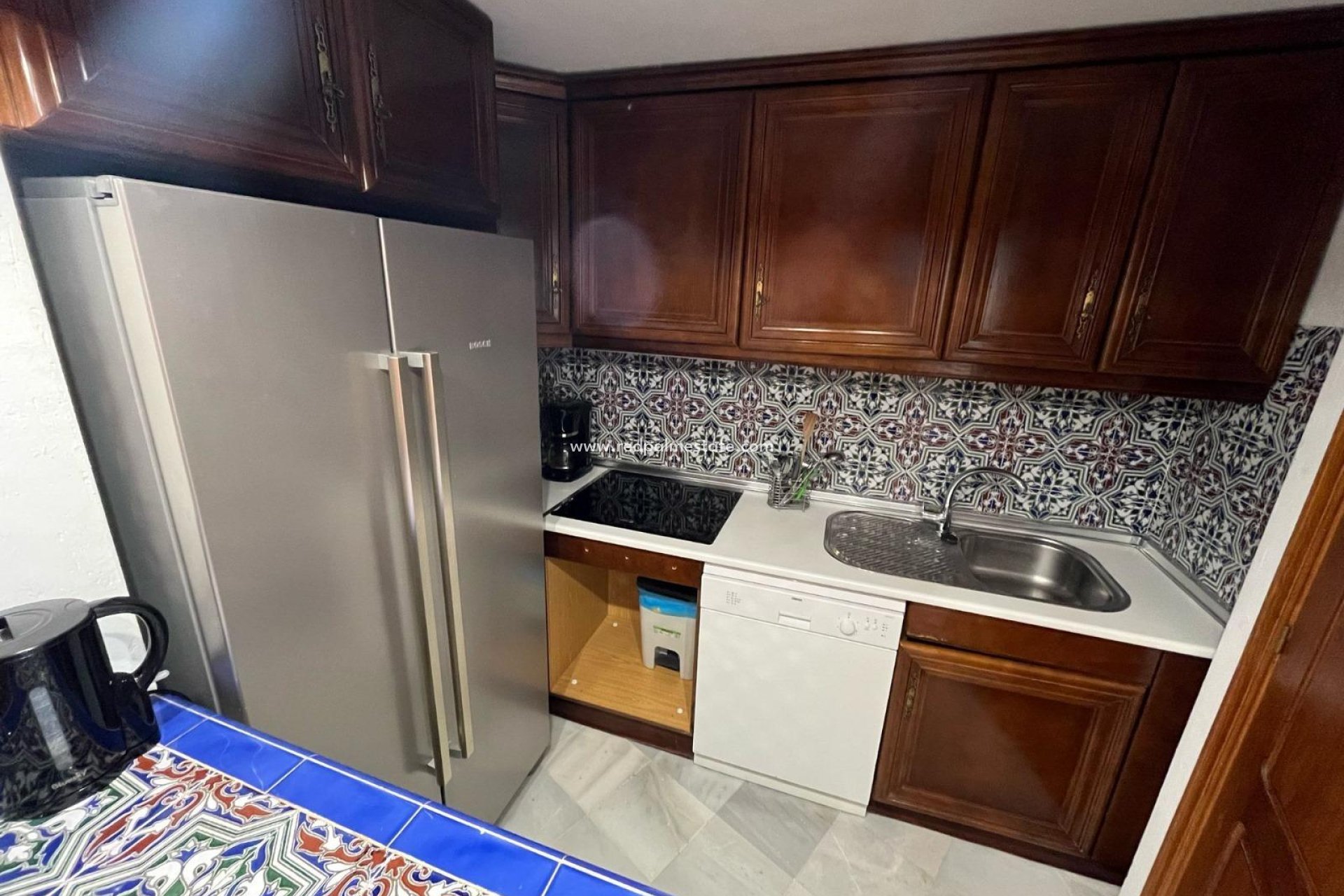 Reventa - Apartmentos -
Torrevieja - Rosaleda-los frutales