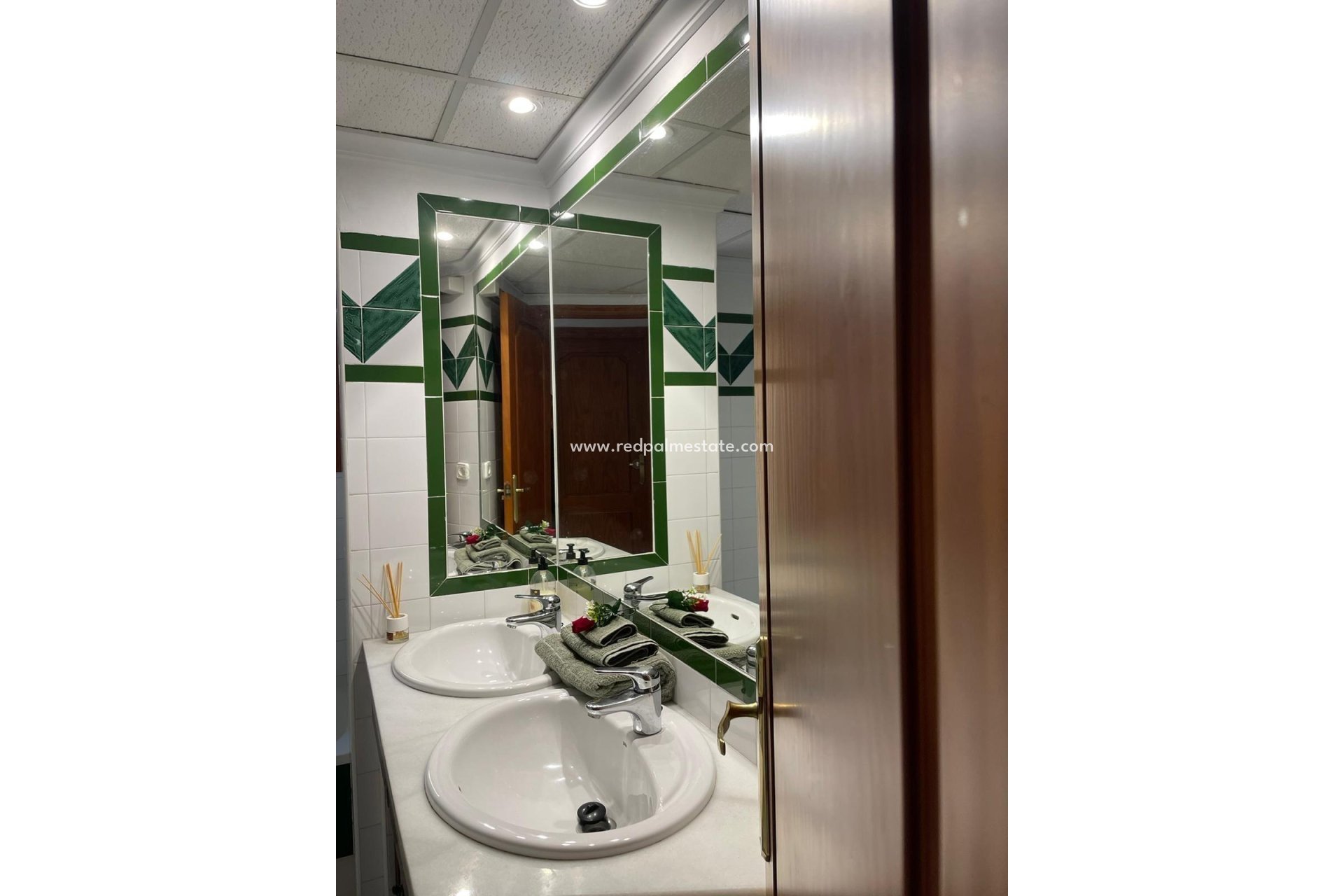 Reventa - Apartmentos -
Torrevieja - Rosaleda-los frutales