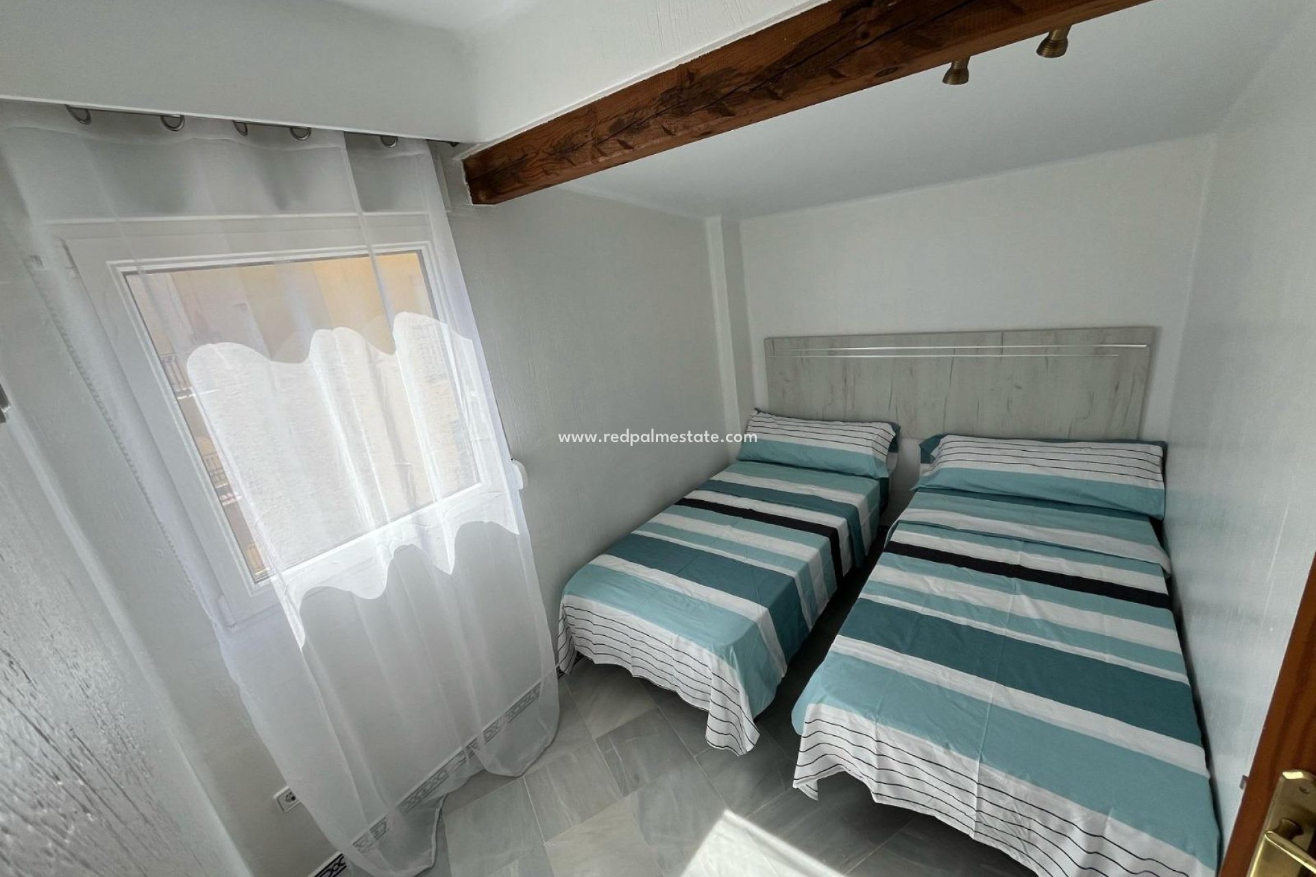 Reventa - Apartmentos -
Torrevieja - Rosaleda-los frutales