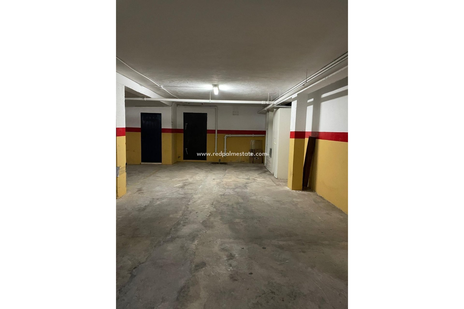 Reventa - Apartmentos -
Torrevieja - Rosaleda-los frutales