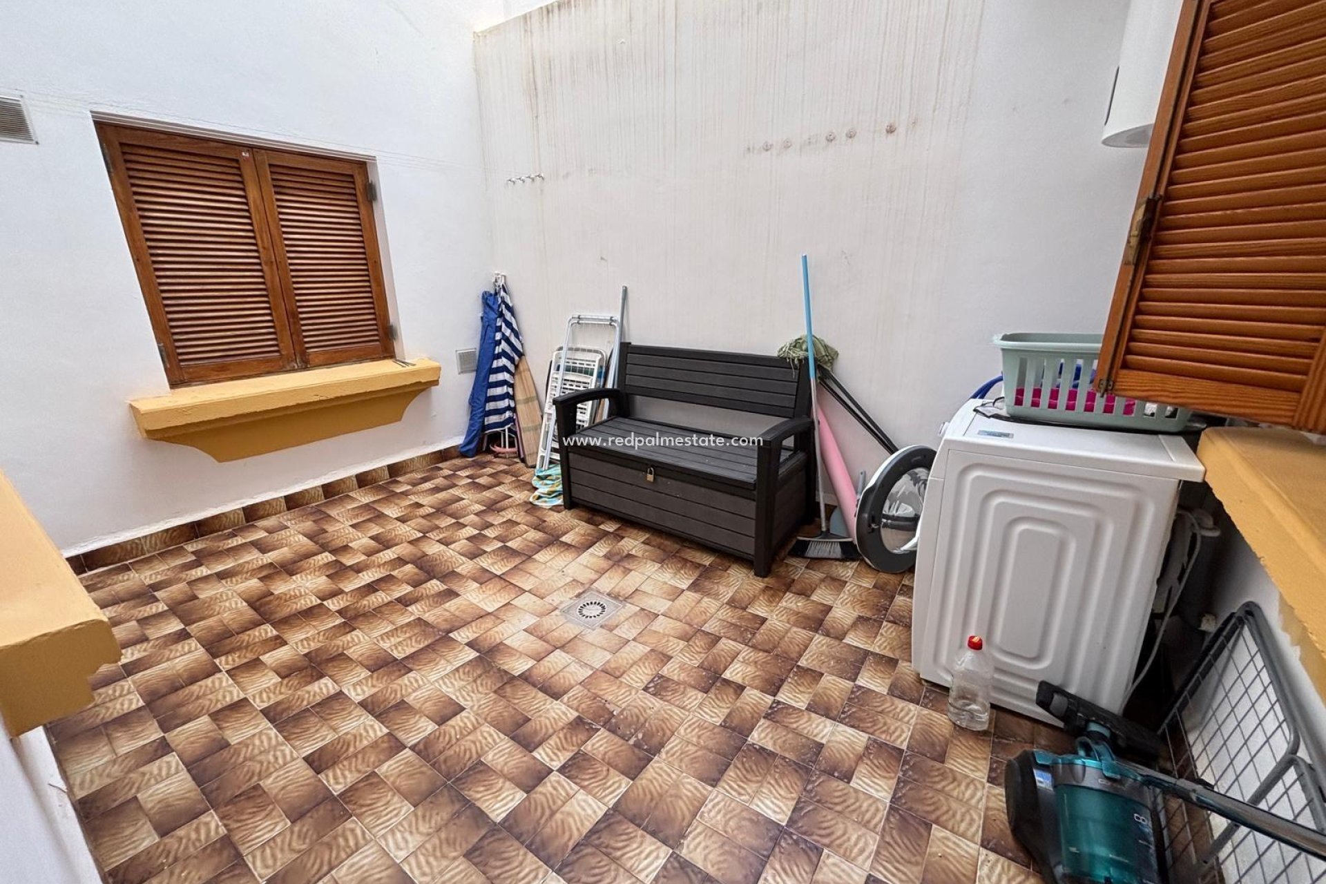 Reventa - Apartmentos -
Torrevieja - Rosaleda-los frutales