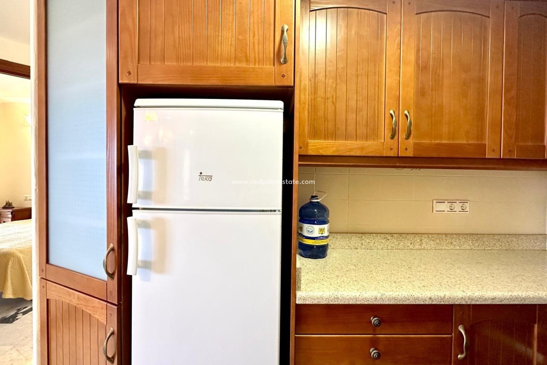 Reventa - Apartmentos -
Torrevieja - Rosaleda-los frutales