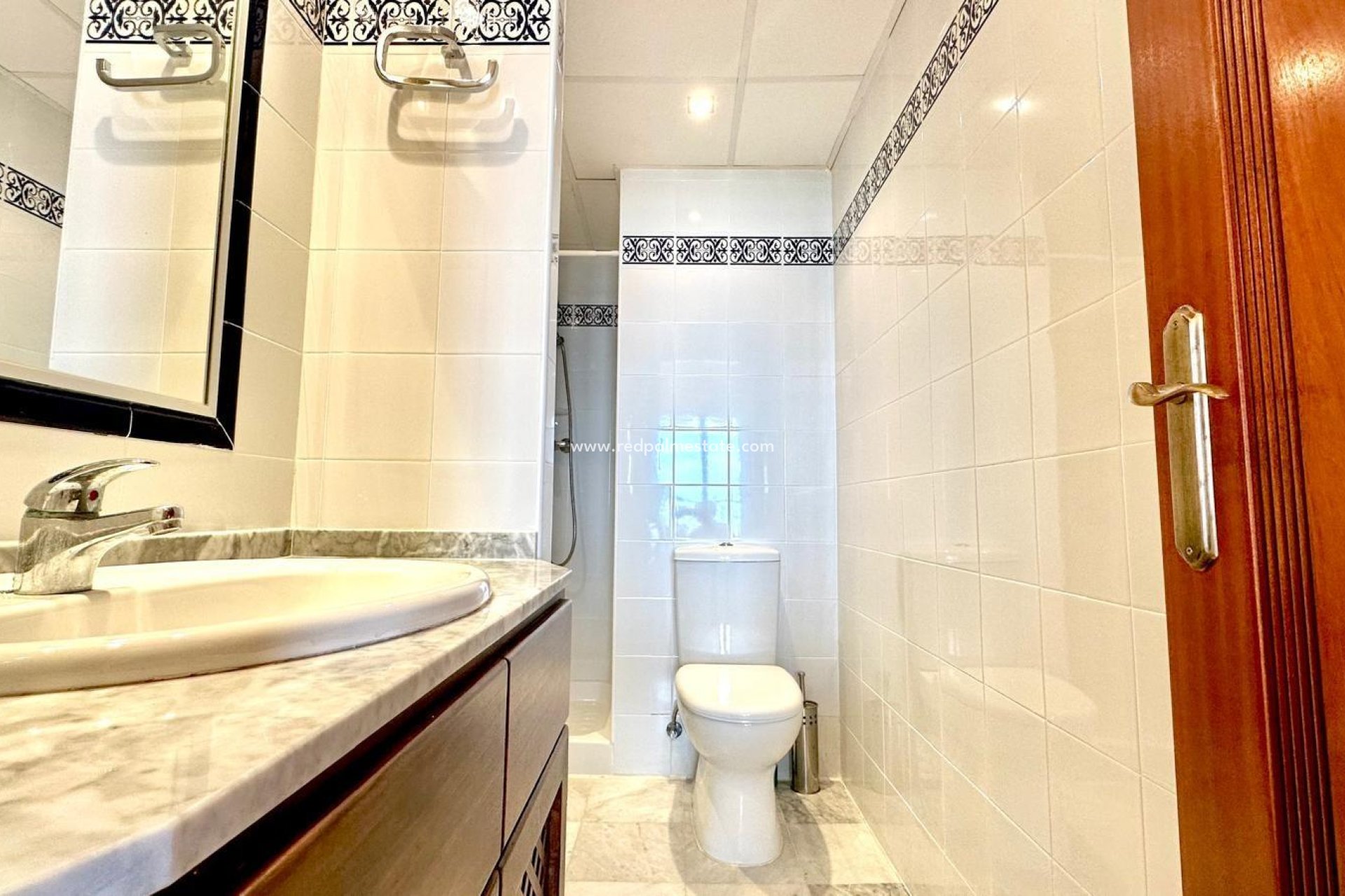 Reventa - Apartmentos -
Torrevieja - Rosaleda-los frutales