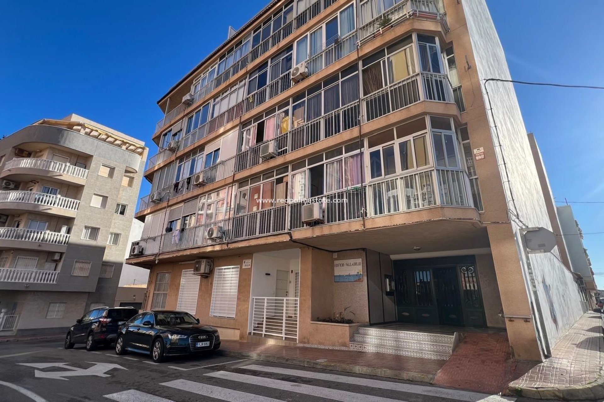 Reventa - Apartmentos -
Torrevieja - Rosaleda-los frutales