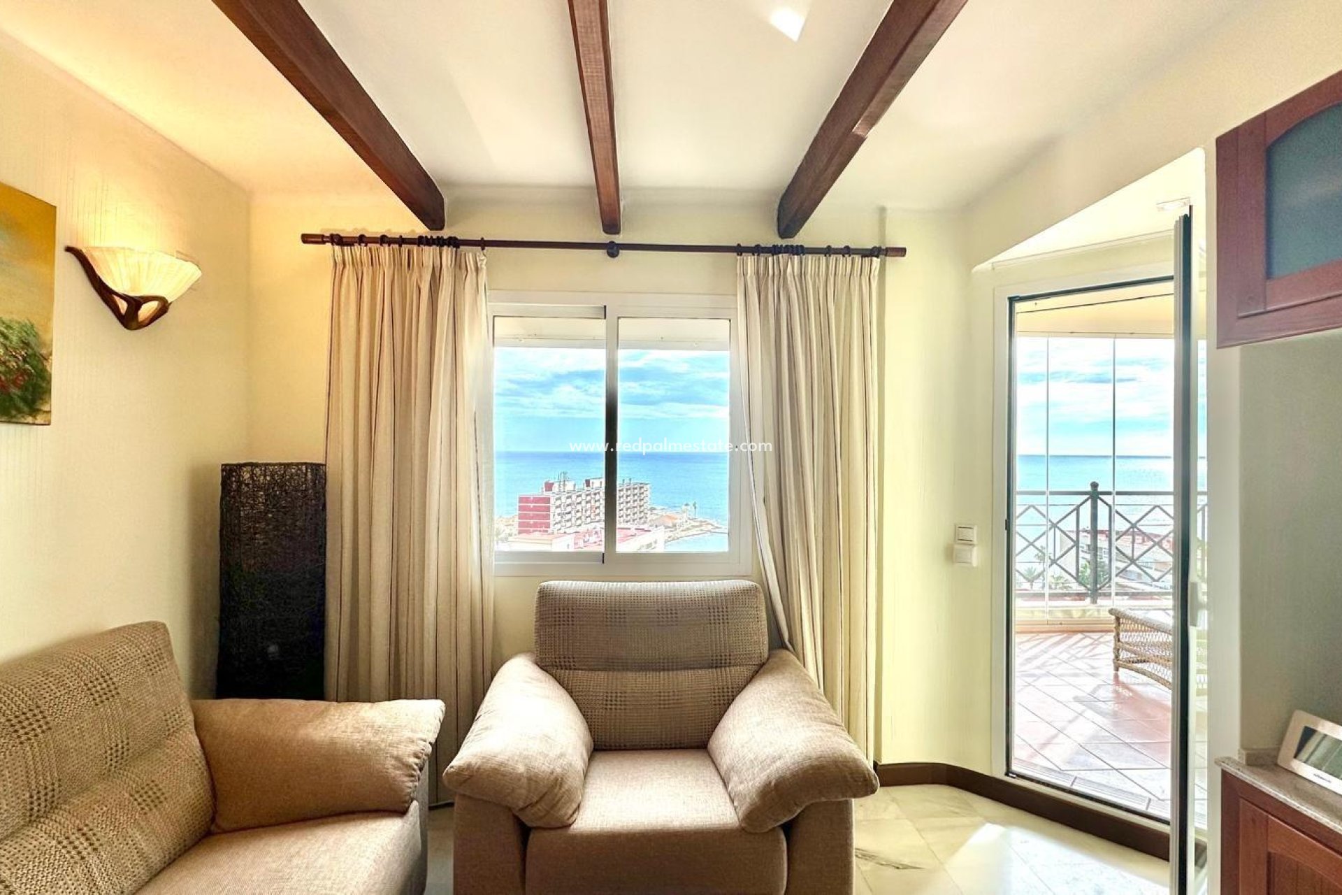 Reventa - Apartmentos -
Torrevieja - Rosaleda-los frutales